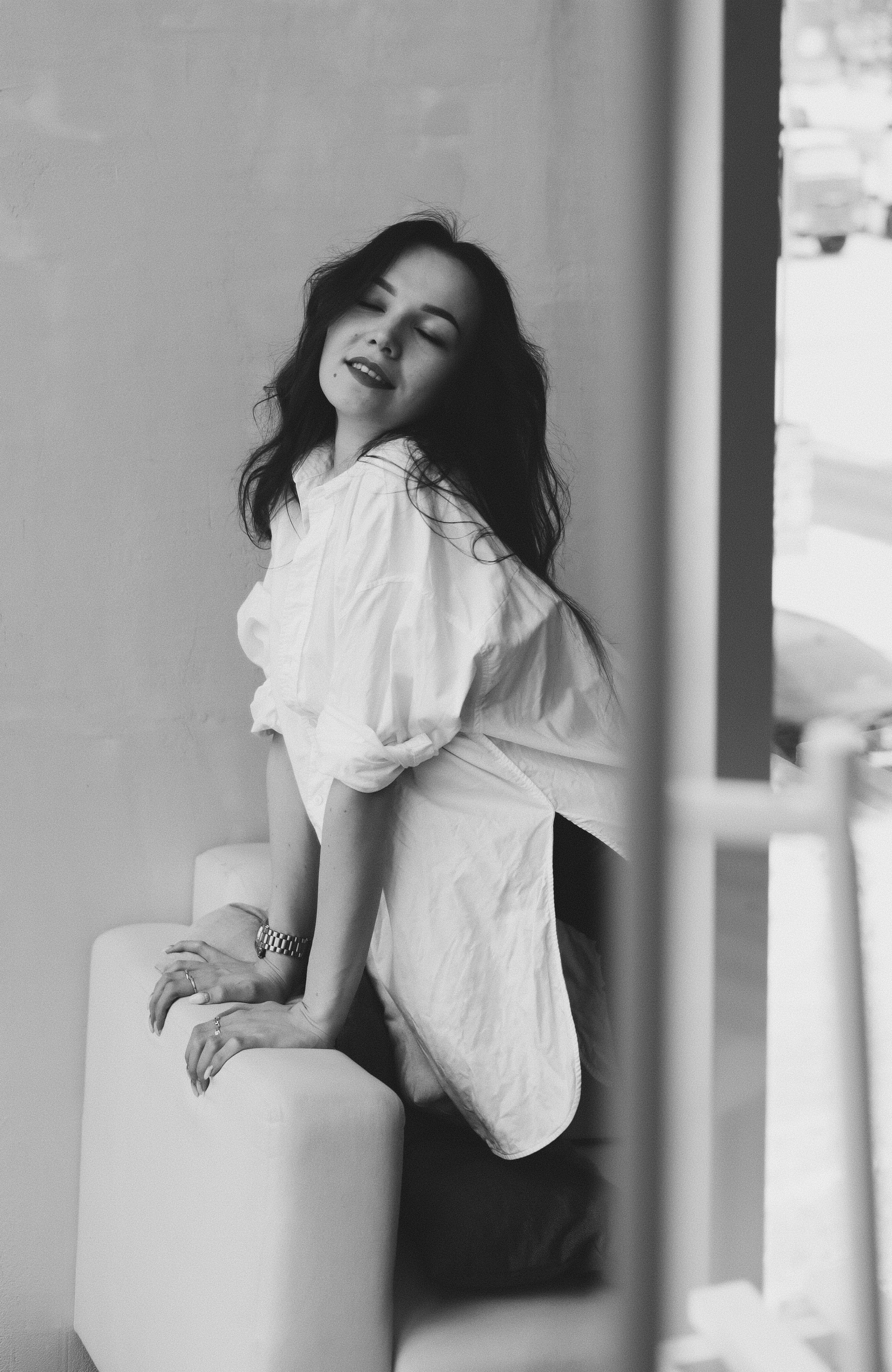 Фотограф в Вологде Александра Ехменина