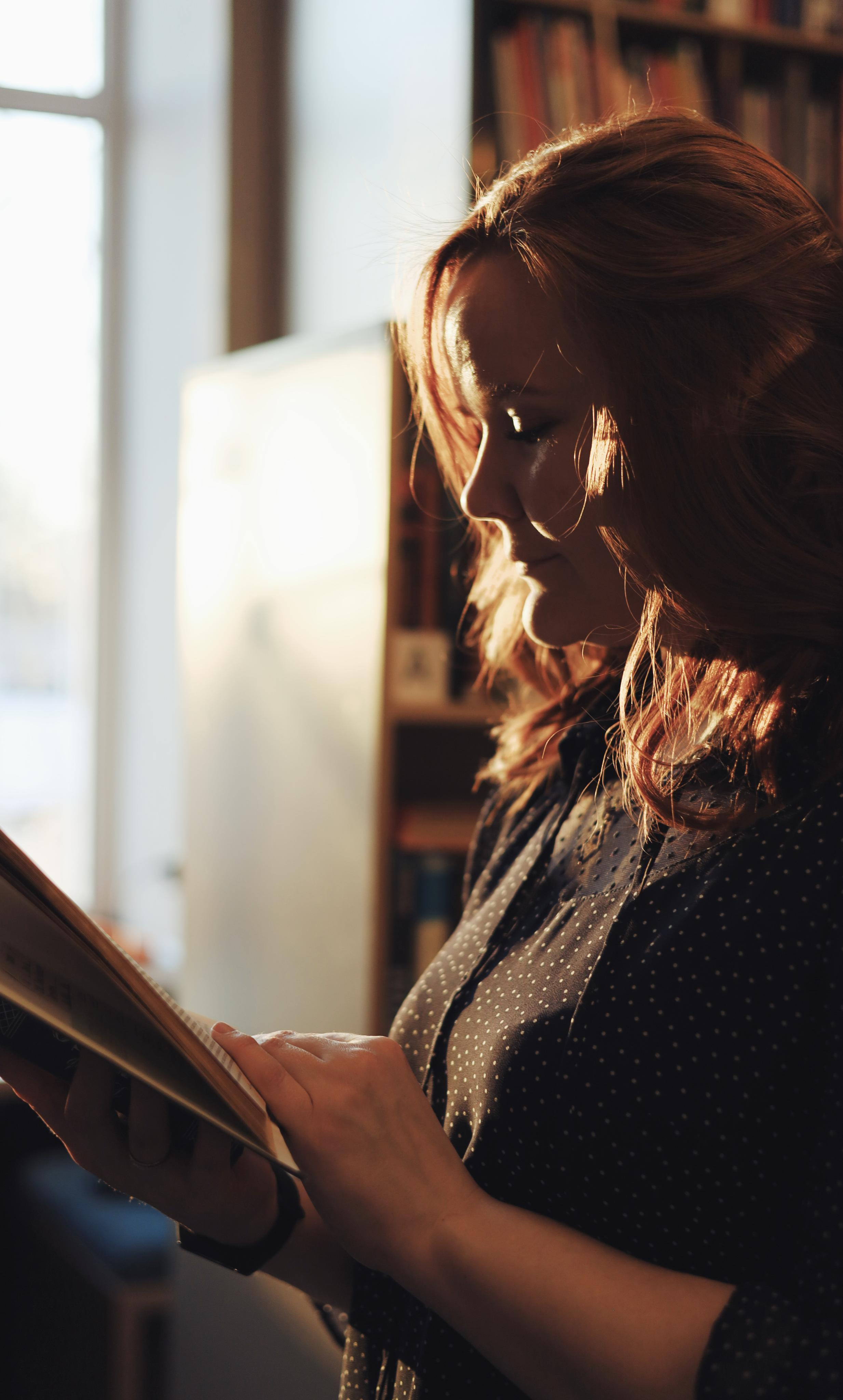 Галерея. Фотограф в Вологде Александра Ехменина