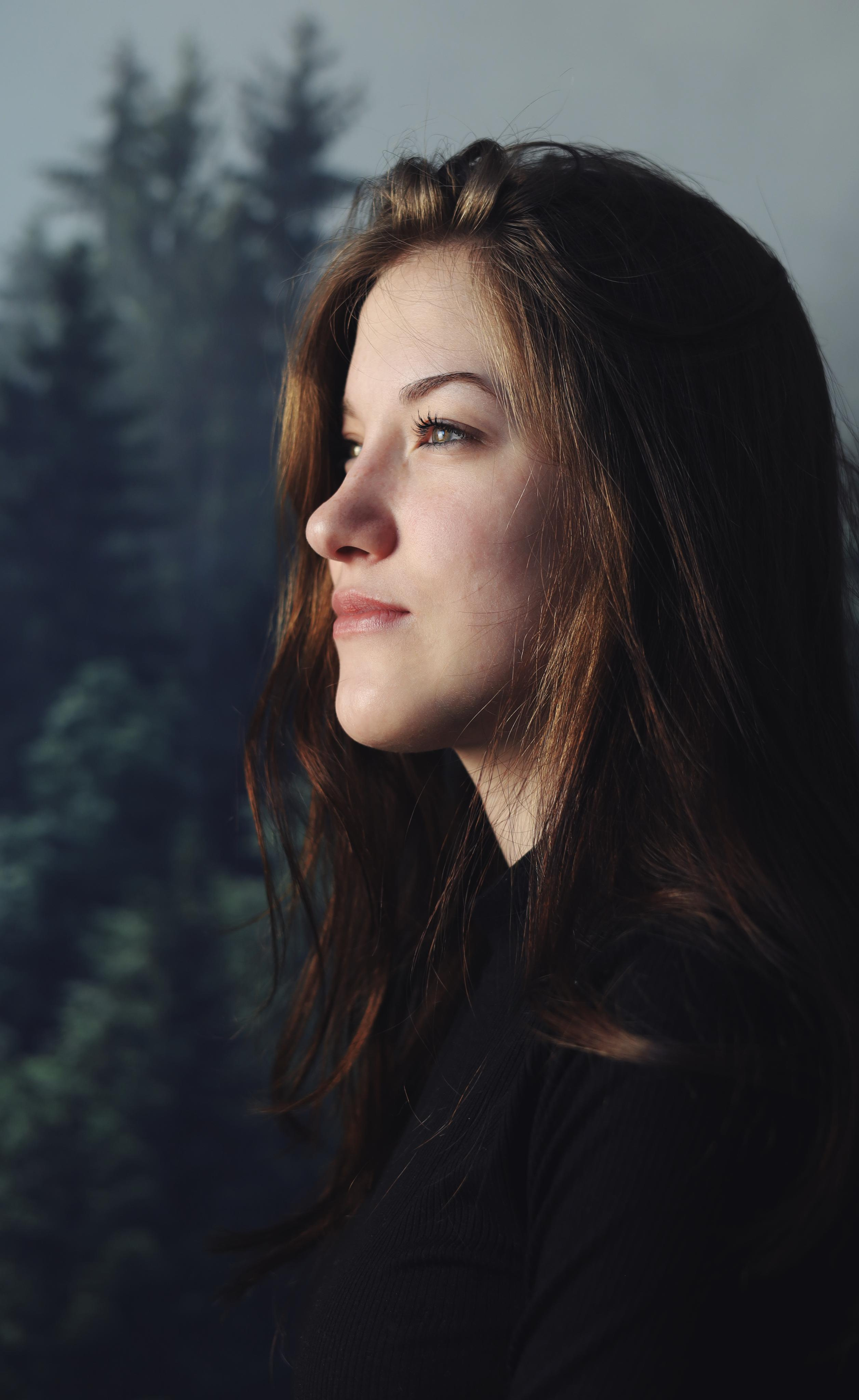 Галерея. Фотограф в Вологде Александра Ехменина