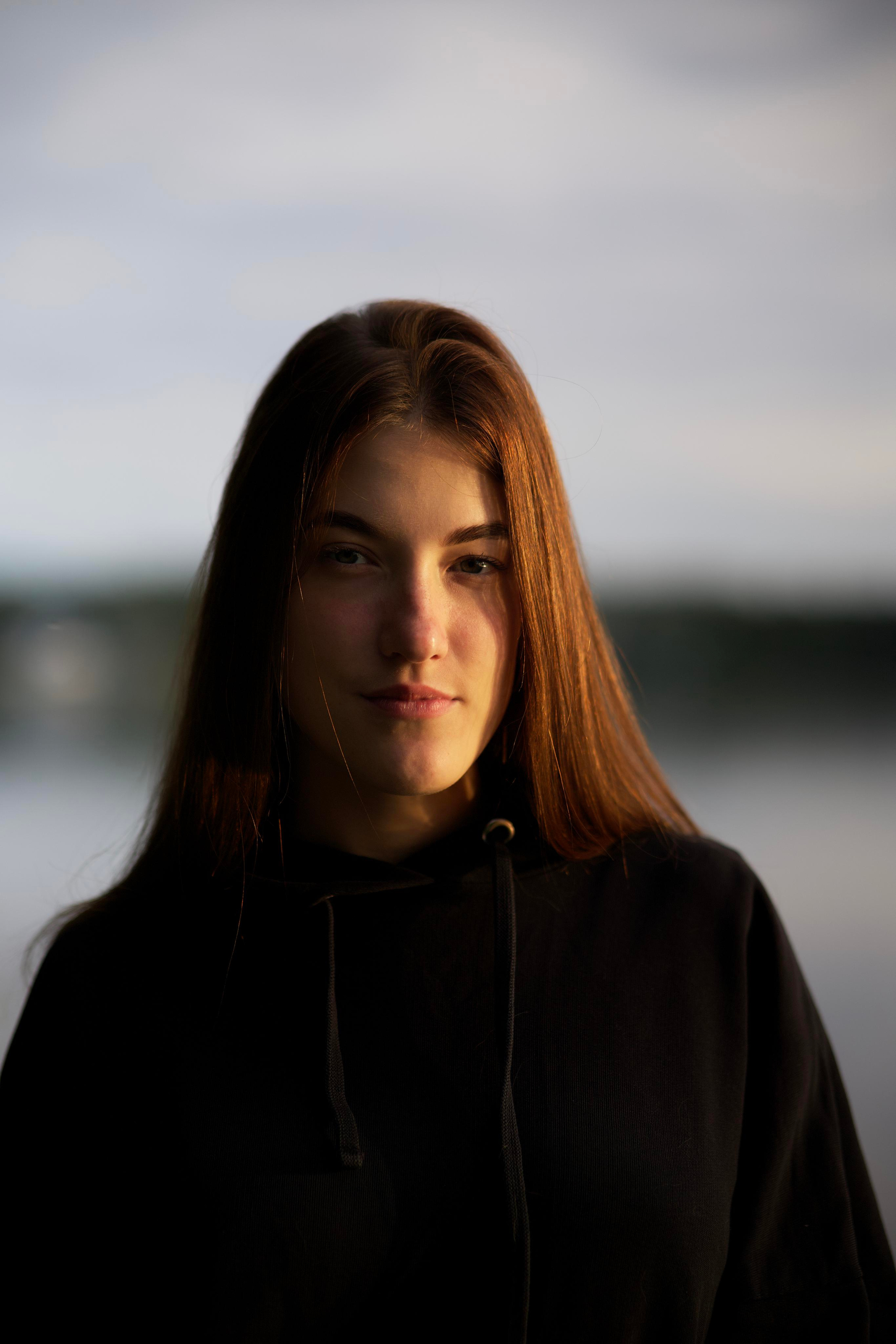 Фотограф в Вологде Александра Ехменина