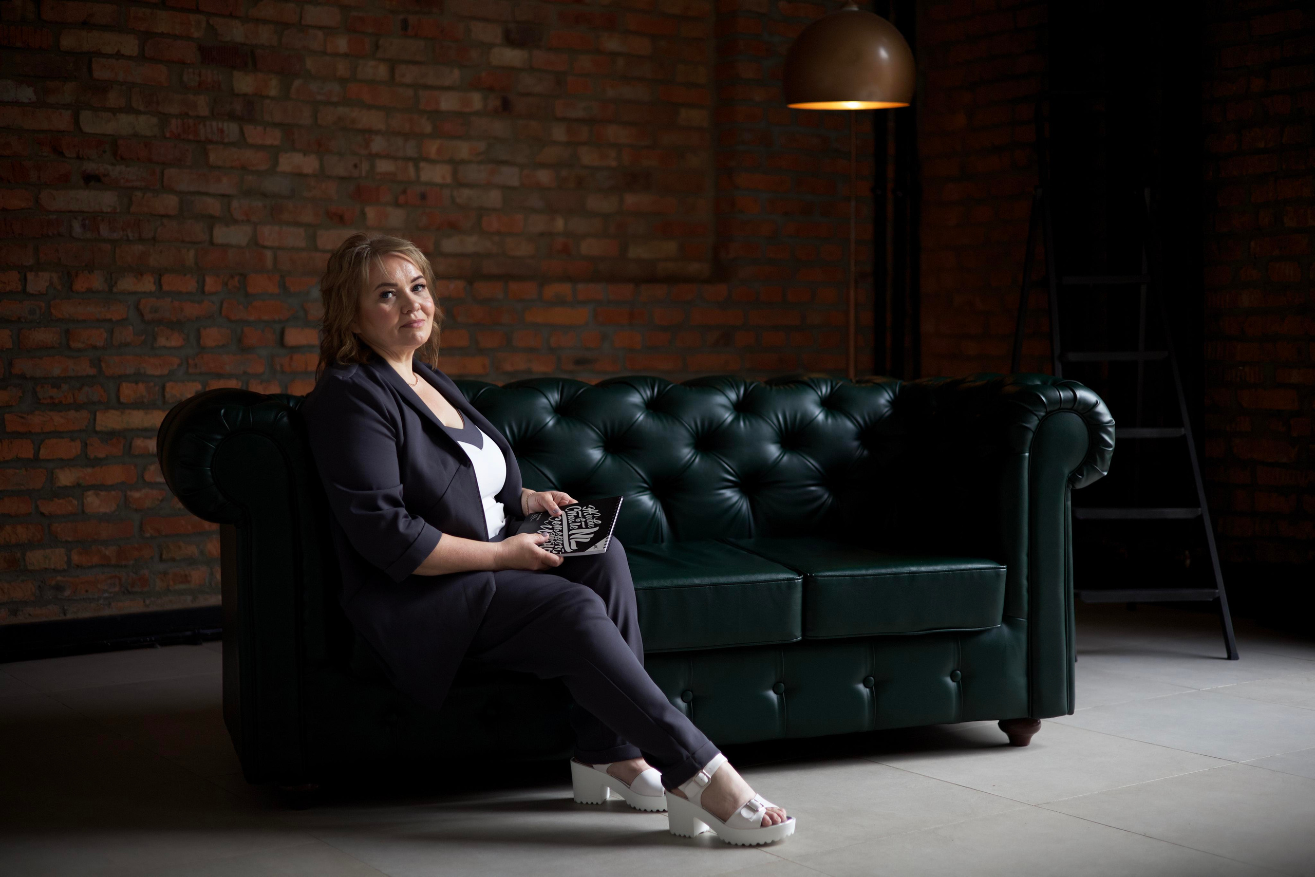 Фотограф в Вологде Александра Ехменина