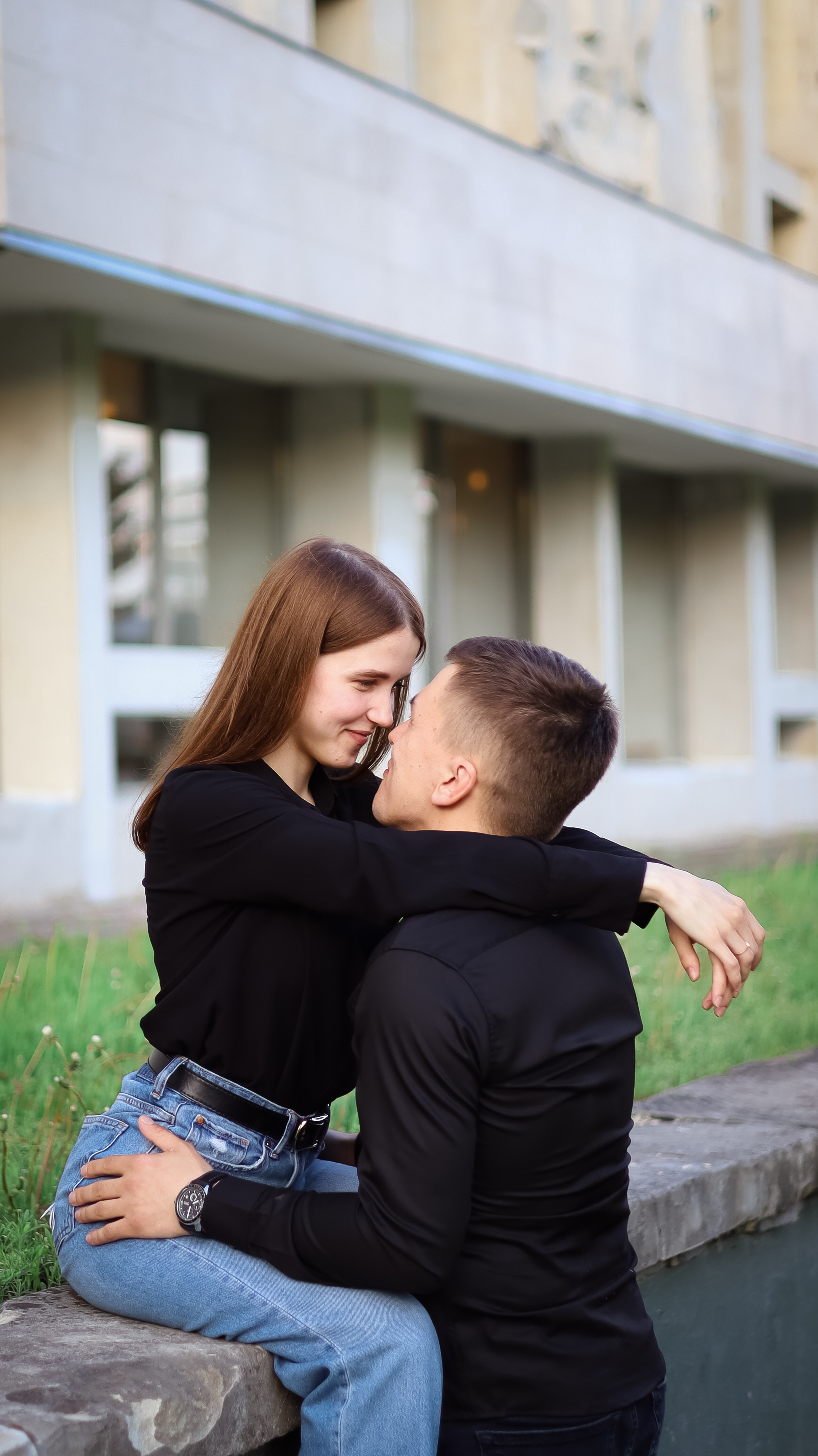 Галерея. Фотограф в Вологде Александра Ехменина