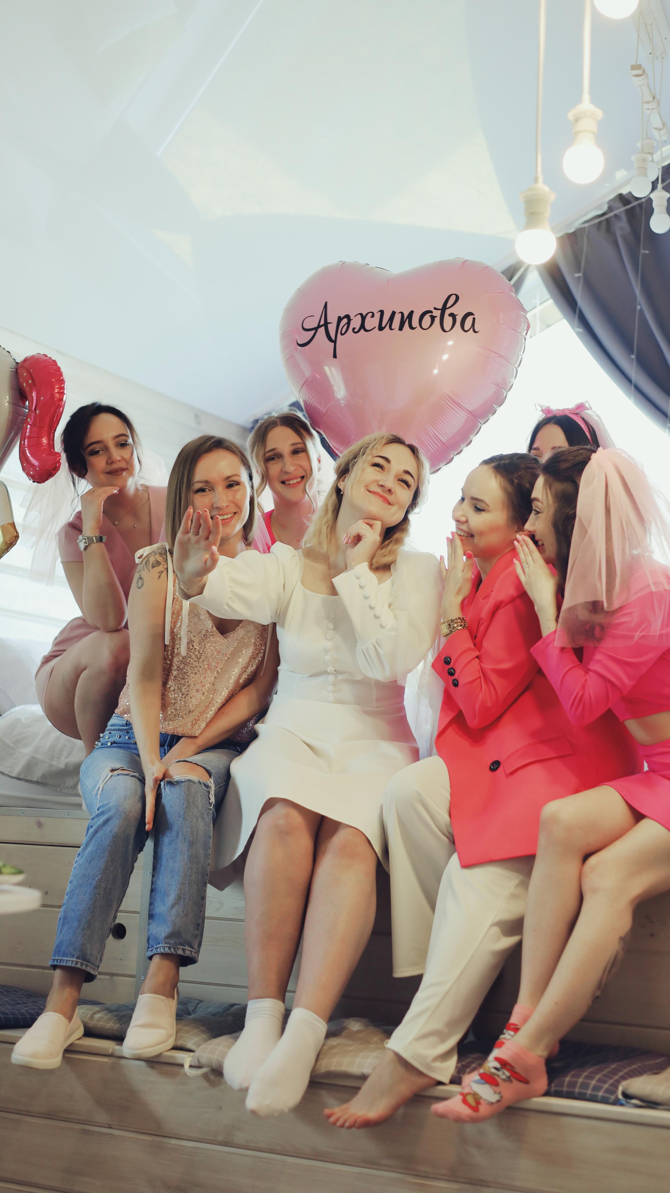 Галерея. Фотограф в Вологде Александра Ехменина