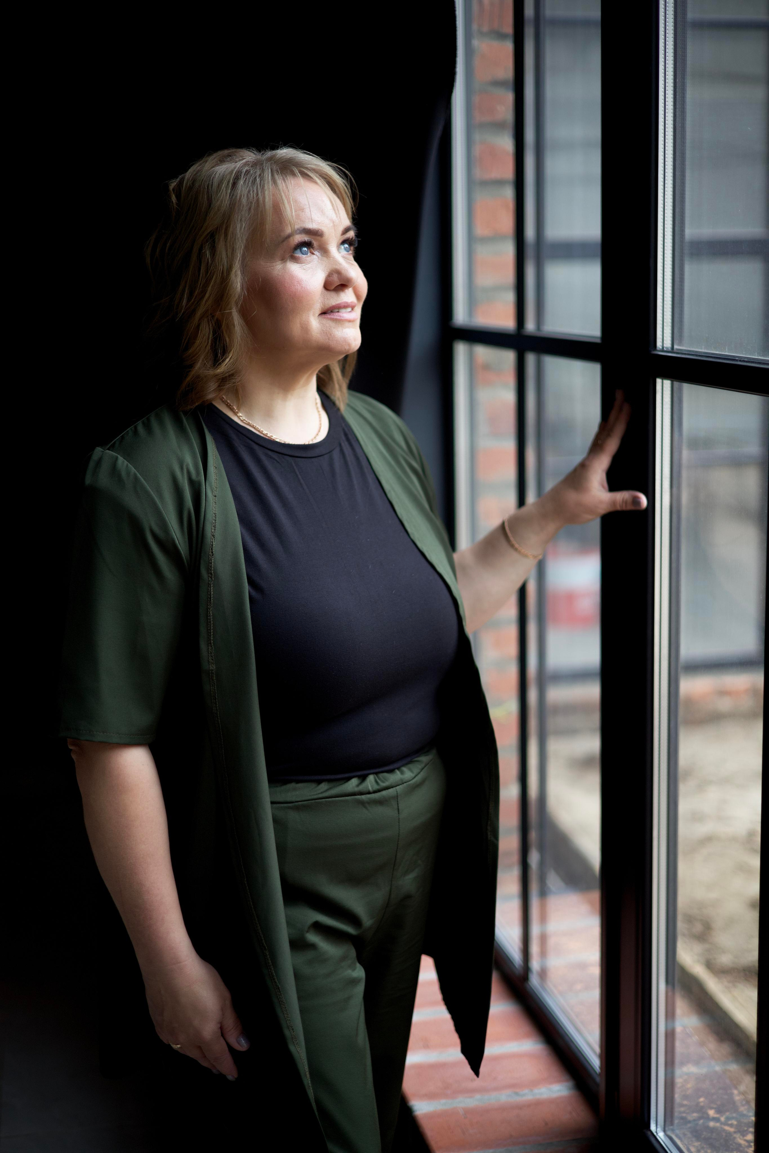 Галерея. Фотограф в Вологде Александра Ехменина