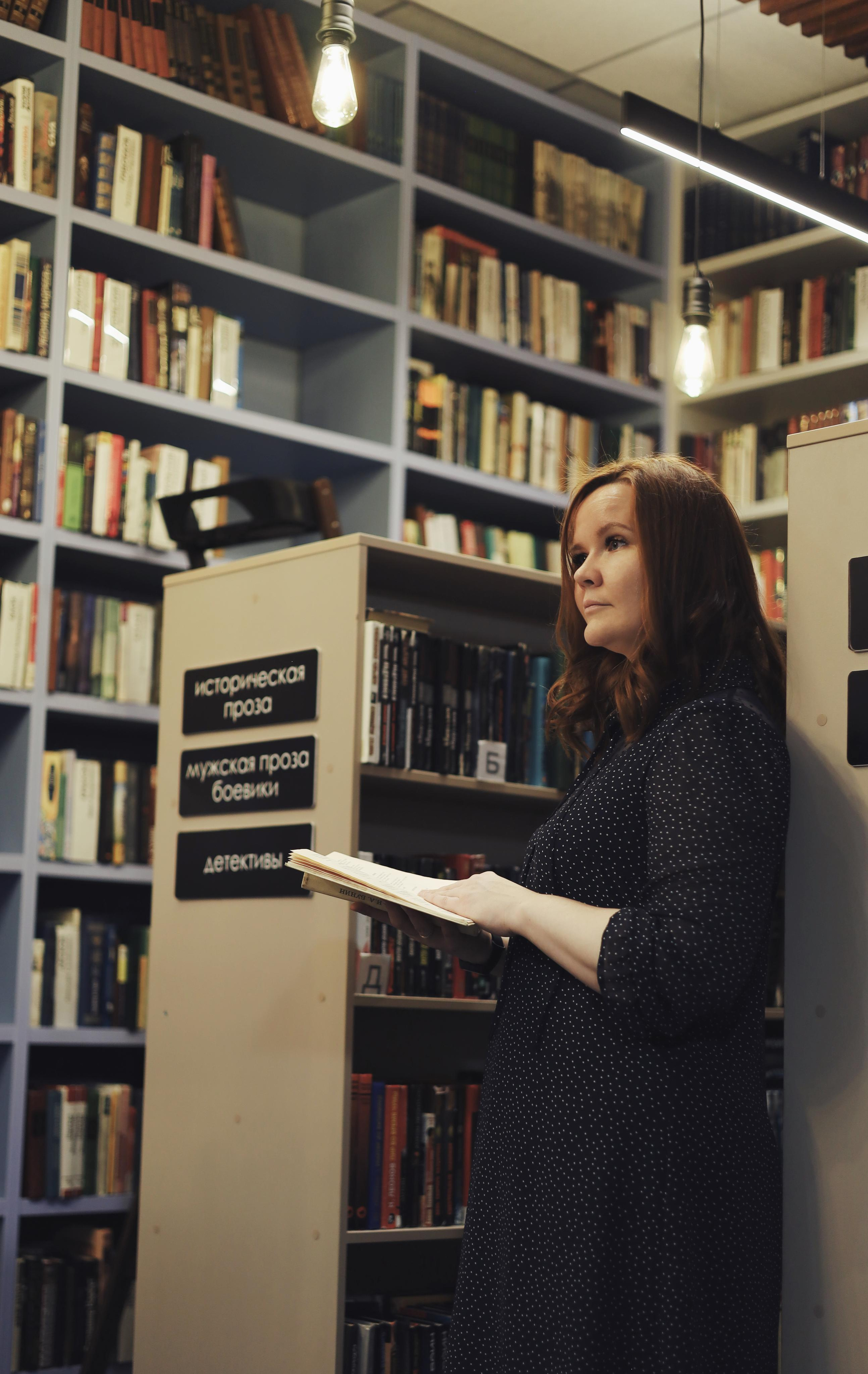 Галерея. Фотограф в Вологде Александра Ехменина