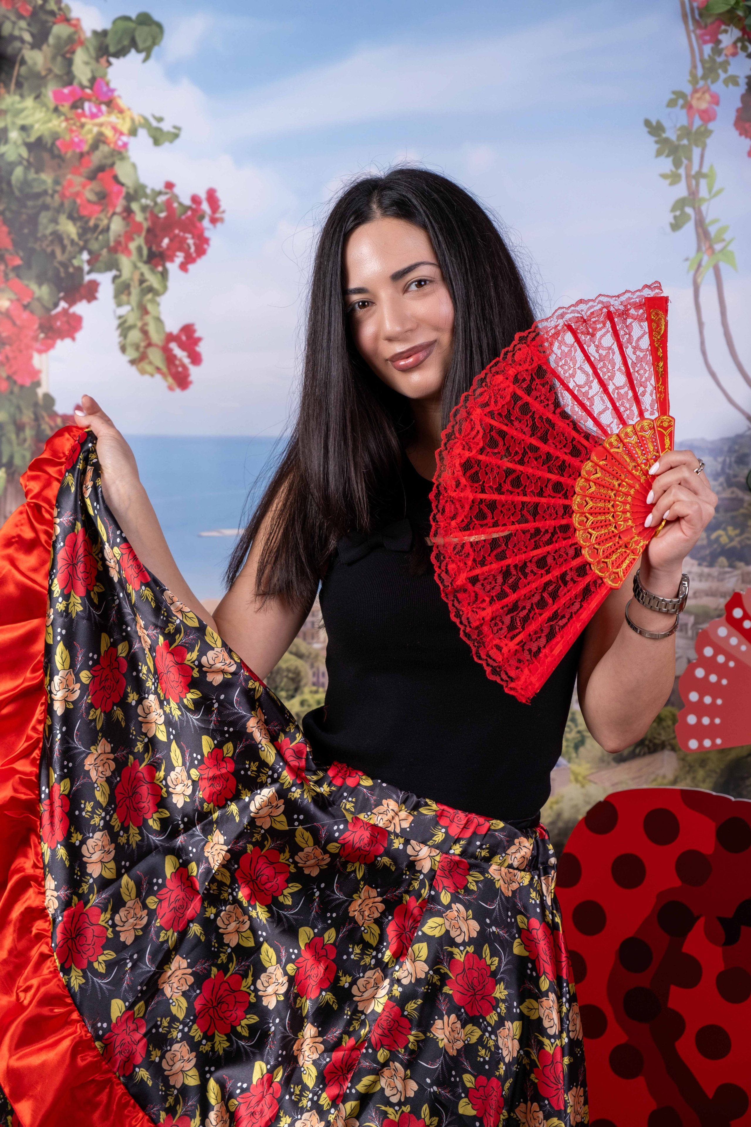 Альбом фотозона. Фото тур