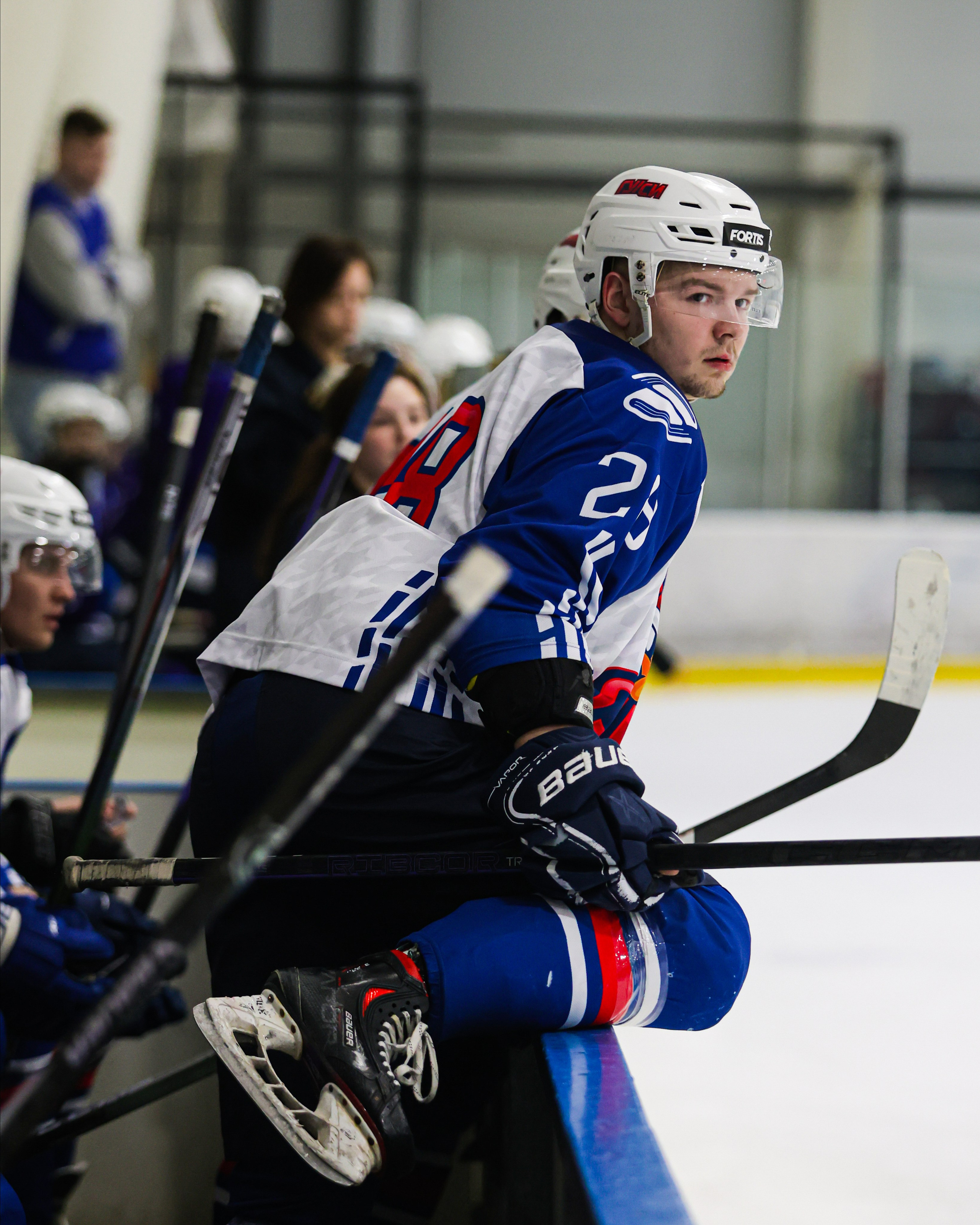 Спорт. Твой фотограф в Москве
