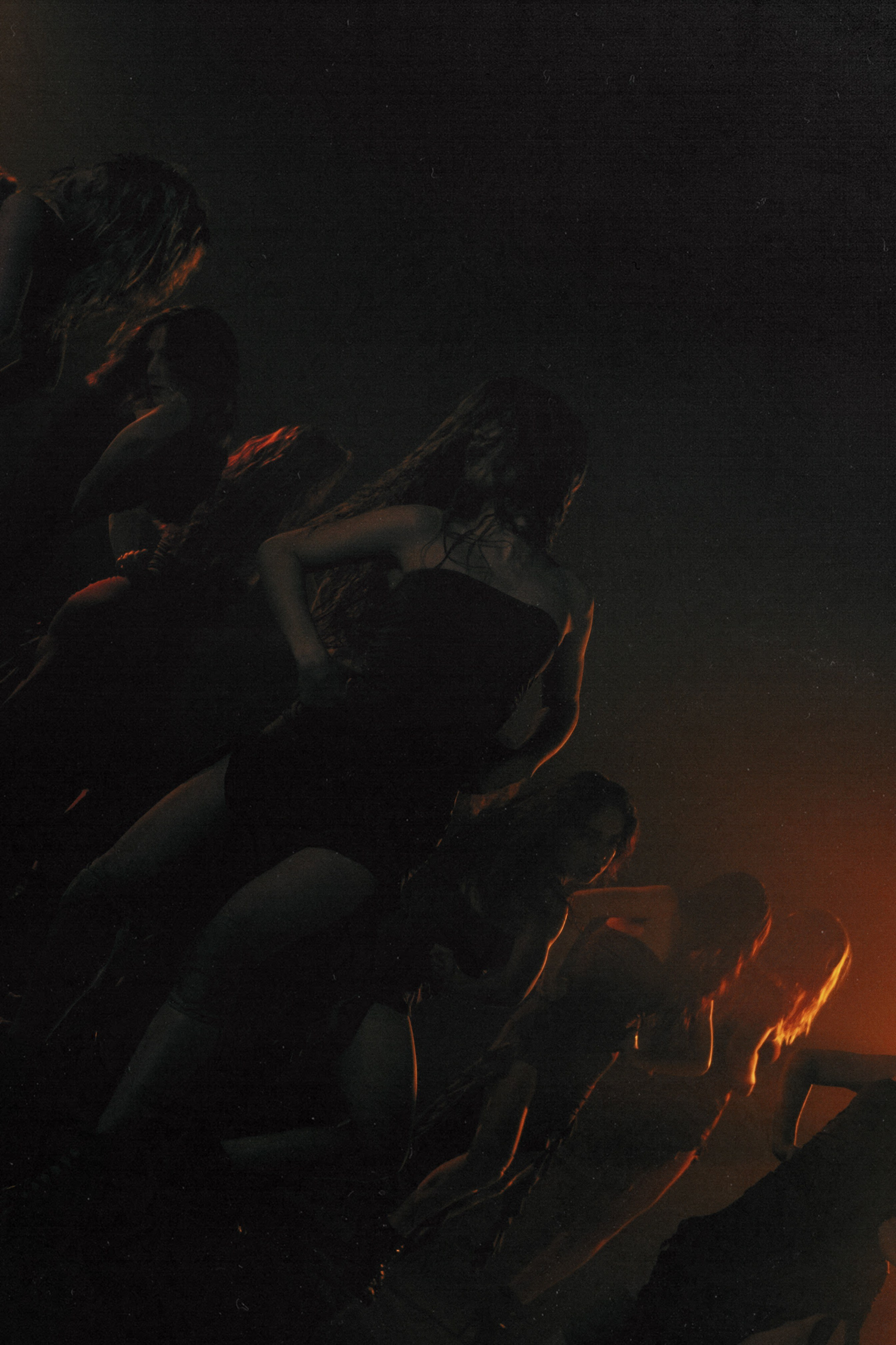 Репортаж. Твой фотограф в Москве