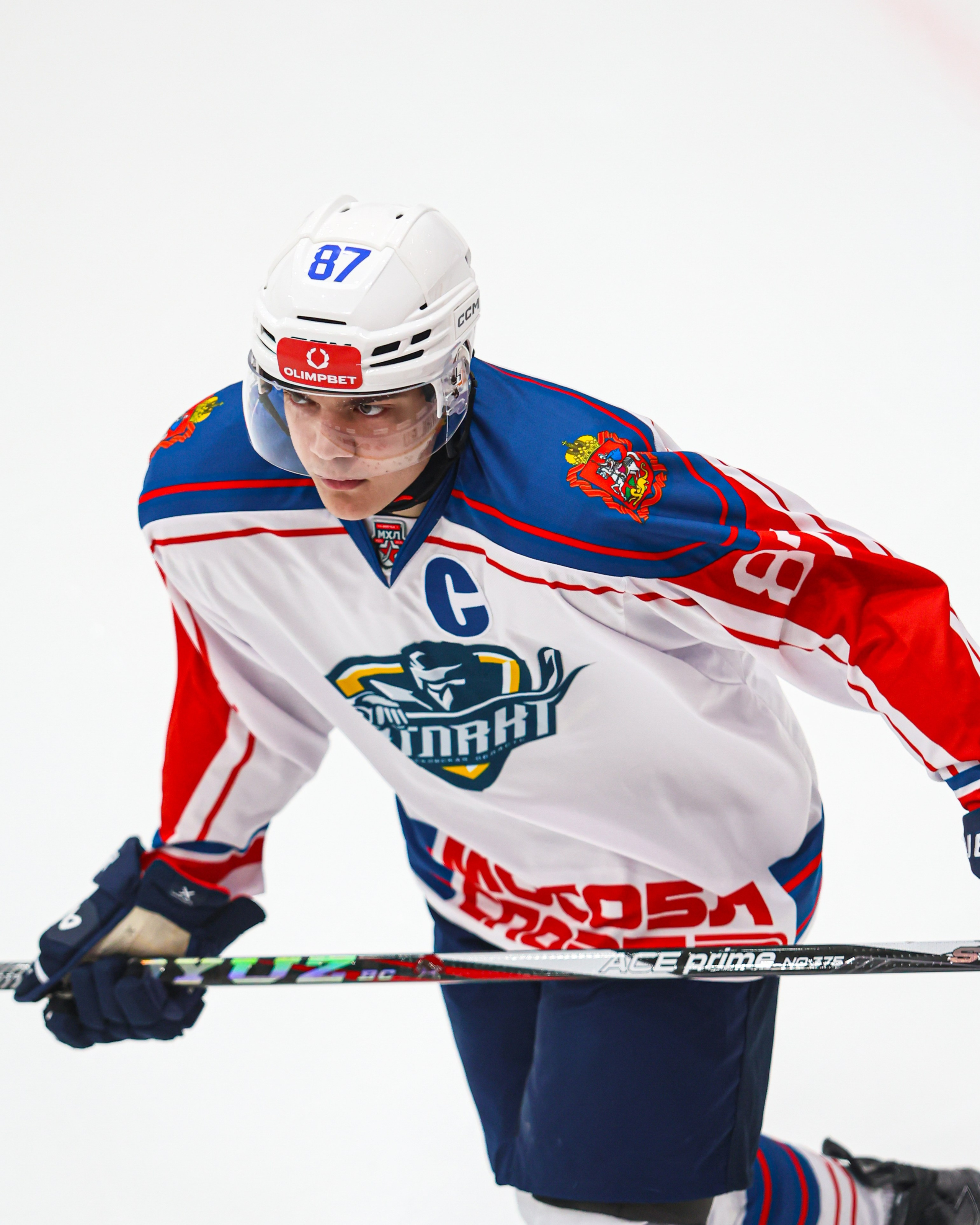 Спорт. Твой фотограф в Москве