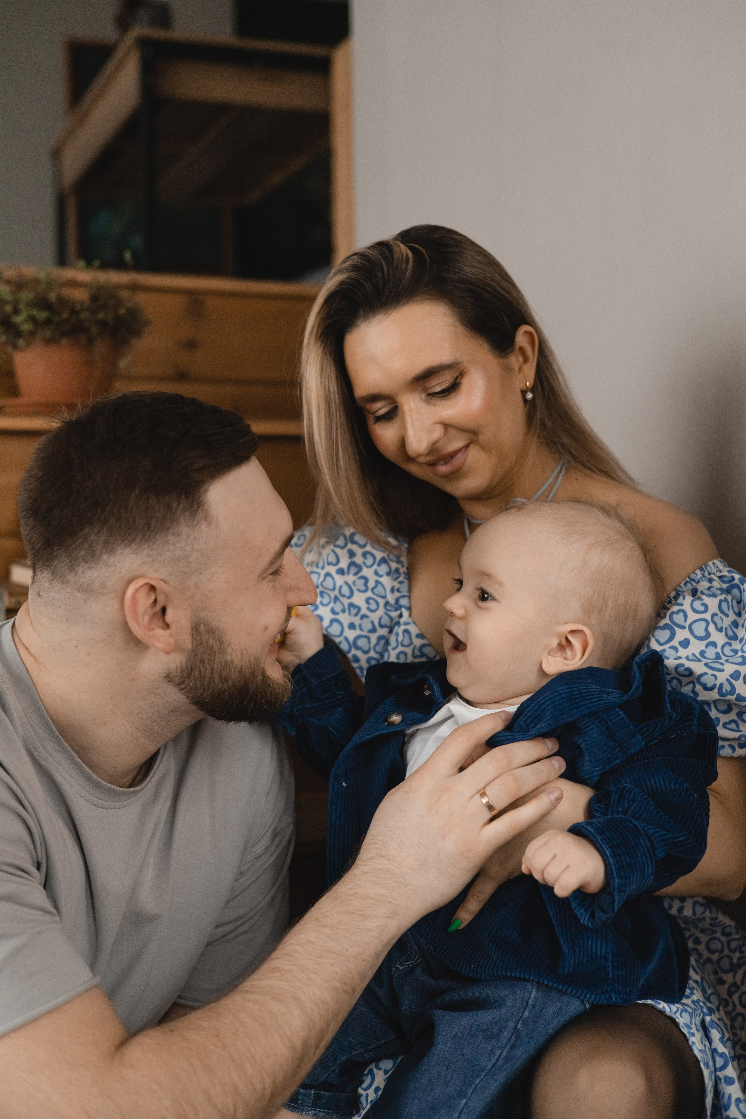 Ксения Михаил Максимка. ФОТОГРАФ НОВОСИБИРСК — АЛЁНА ЖИГАЛЕЕВА