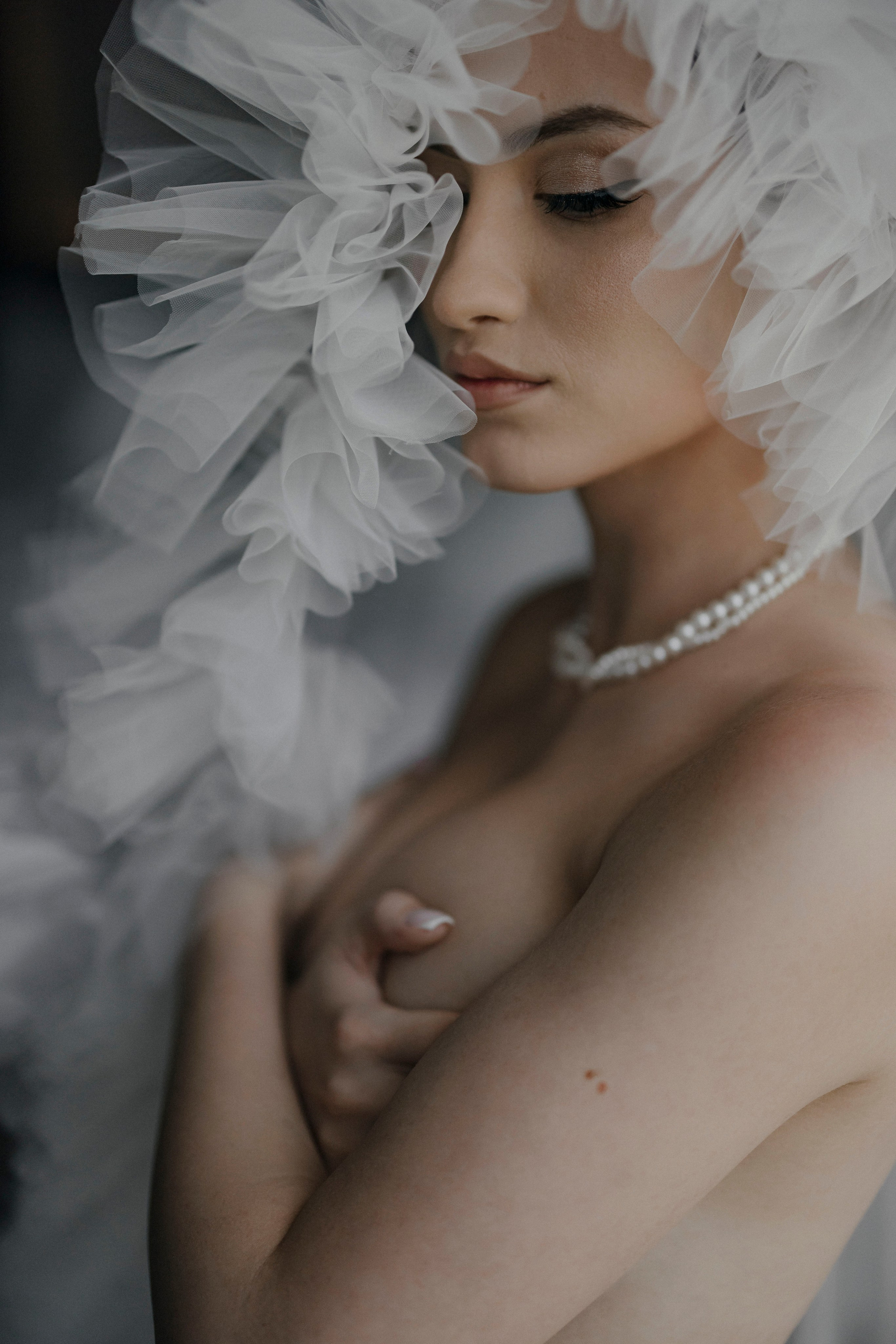 На закате. Свадебный фотограф в Москве