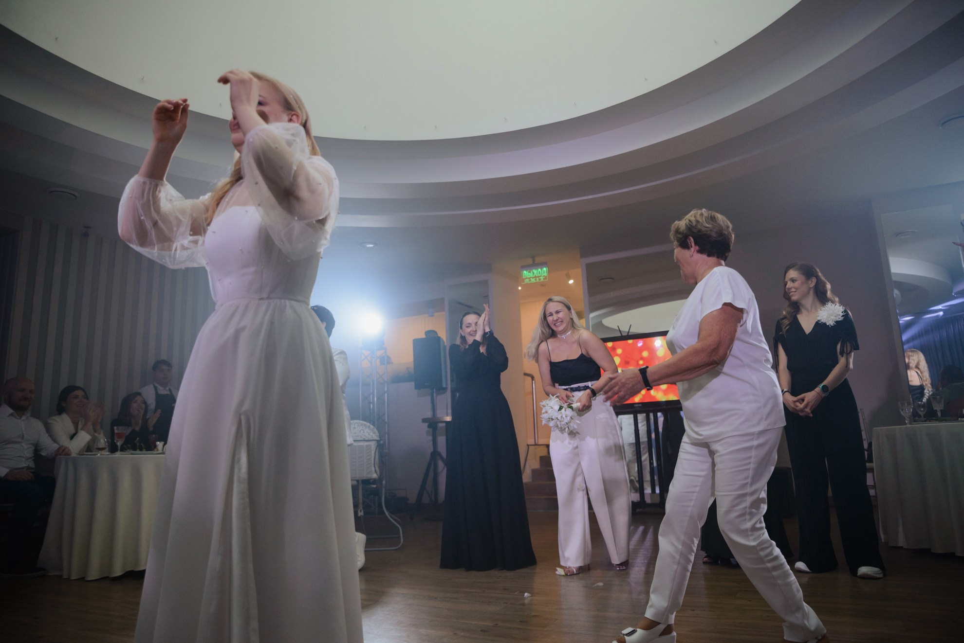 Свадьба Сергея и Александры. Константин Солодянкин — свадебный и репортажный фотограф в Екатеринбурге и Верхней Пышме