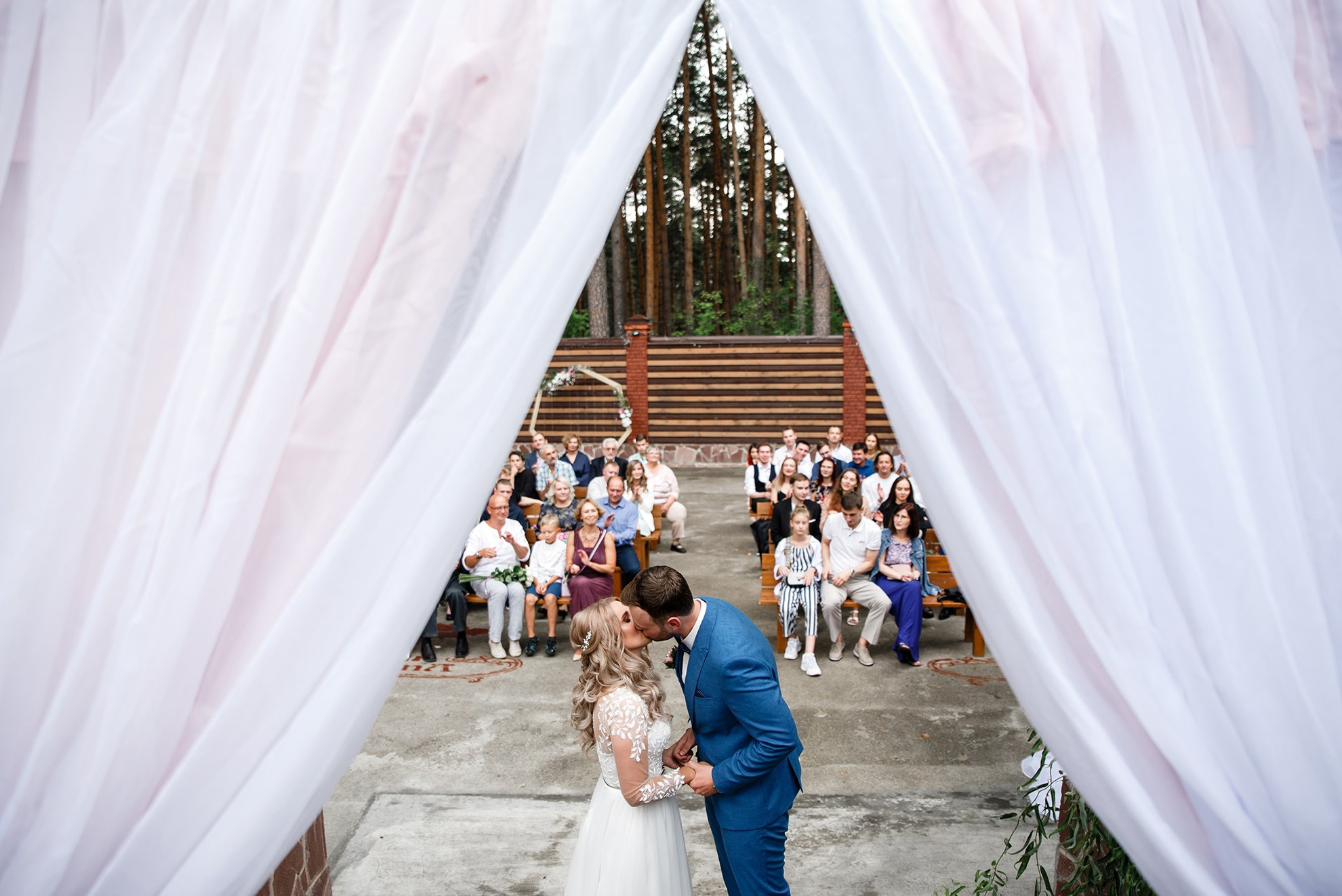 Свадьба Андрея и Виктории. Константин Солодянкин — свадебный и репортажный фотограф в Екатеринбурге и Верхней Пышме
