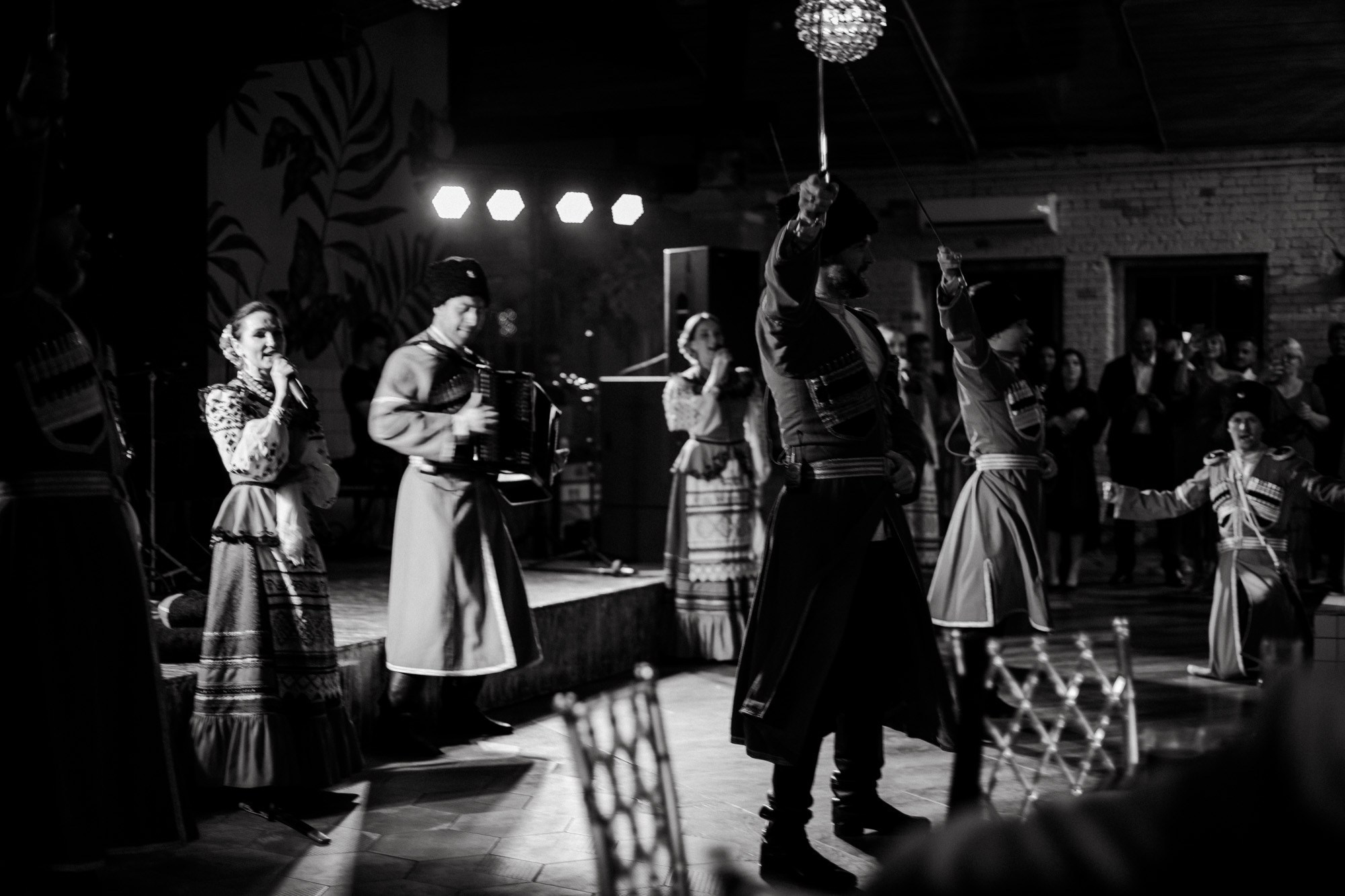 Позовем всех?. Свадебный фотограф Александра Тюлякова