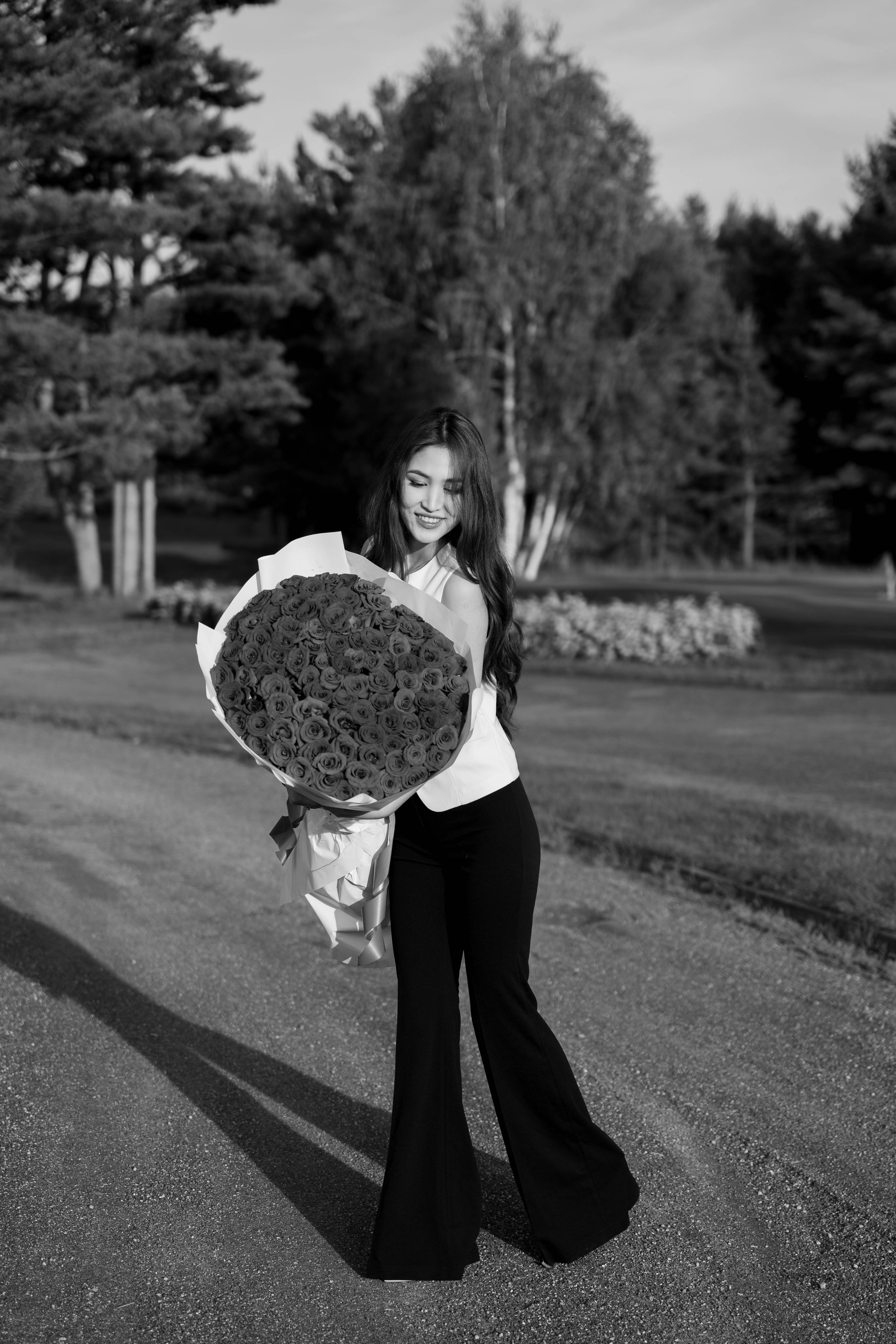 Bibolsyn & Dinara. Фотограф Ернар Ержанов