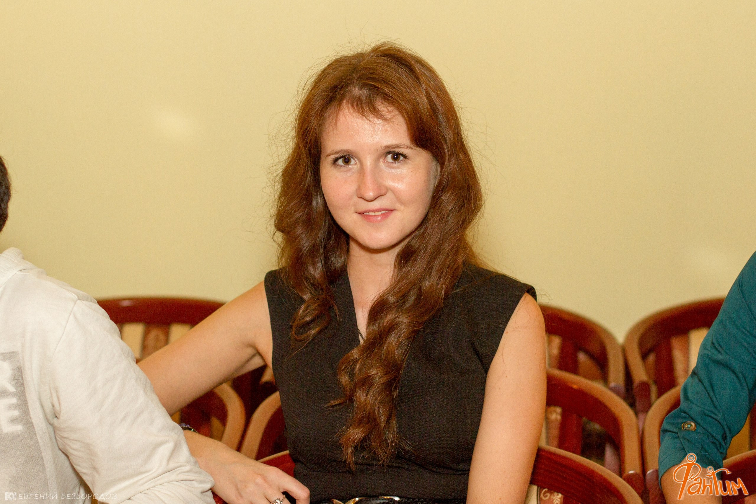 Всемирный День Фантимовца | 24-25.09.2016. Галерея Фантим