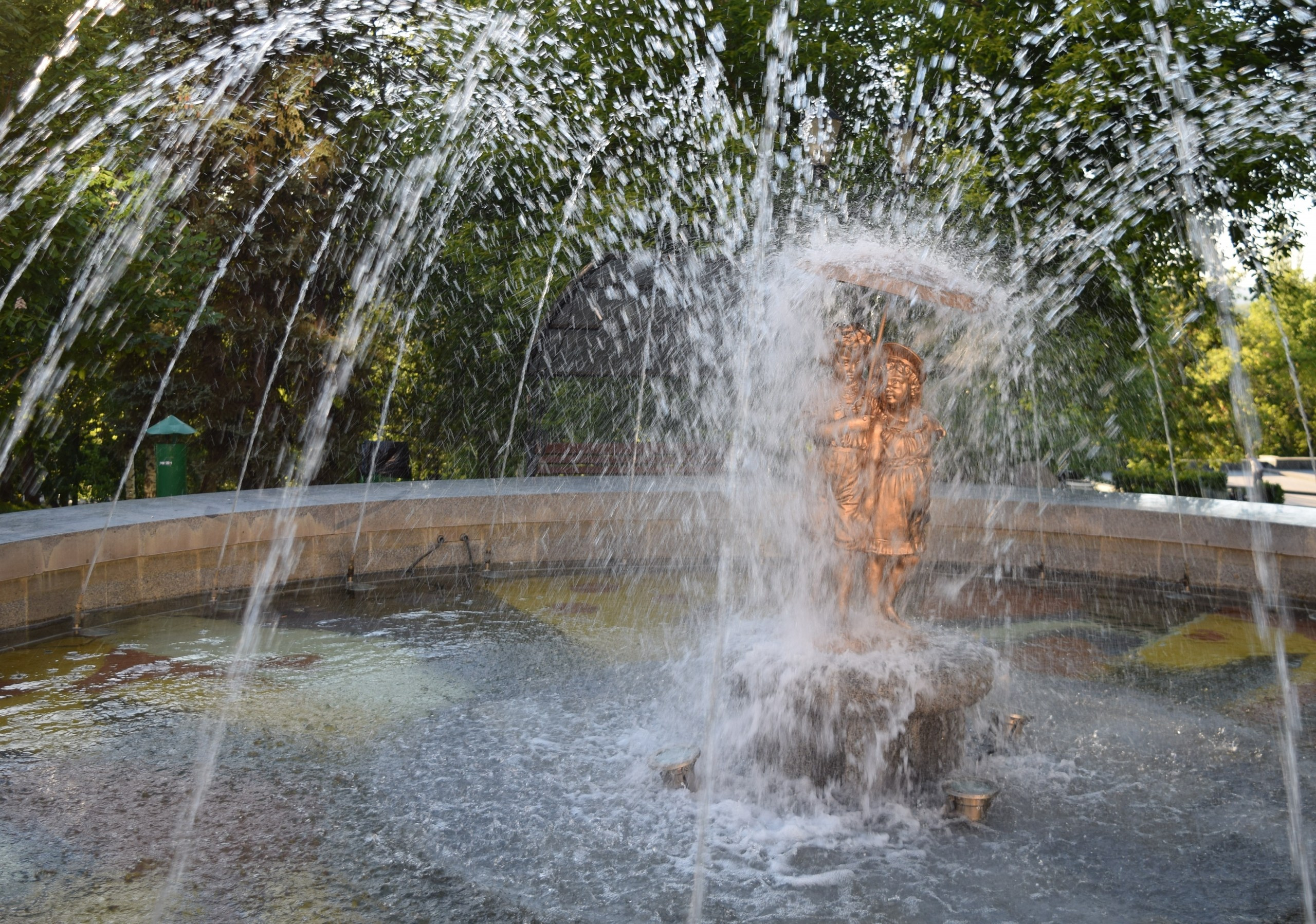 Самара. Экскурсионная поездка | 2023. Галерея Фантим