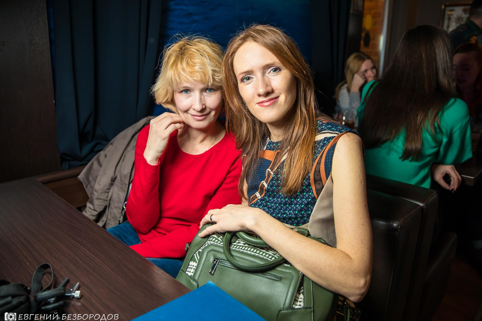 Музыкальная вечеринка | 26.01.2019. Галерея Фантим