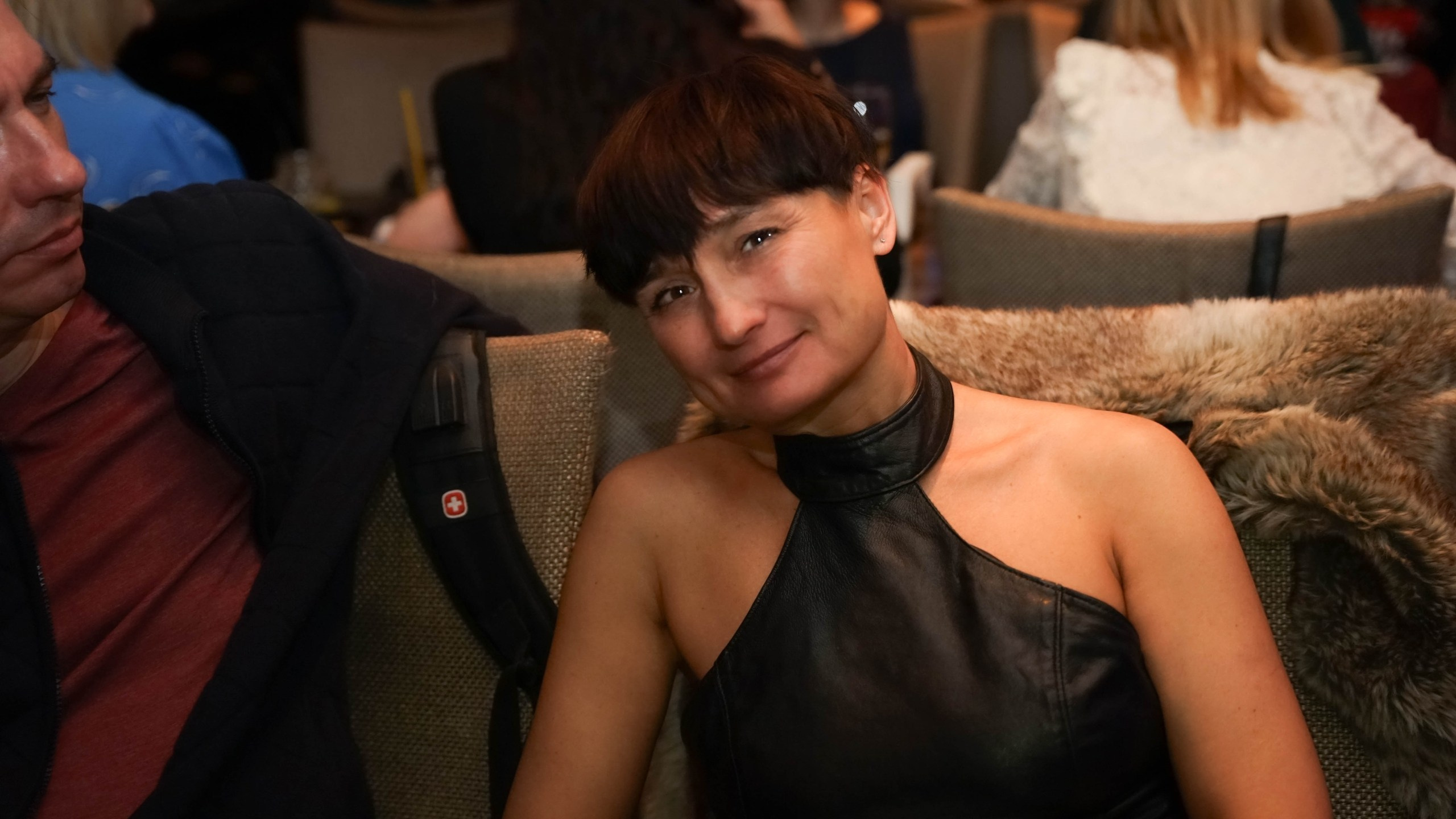 Музыкальный фантимник | 08.03.24. Галерея Фантим