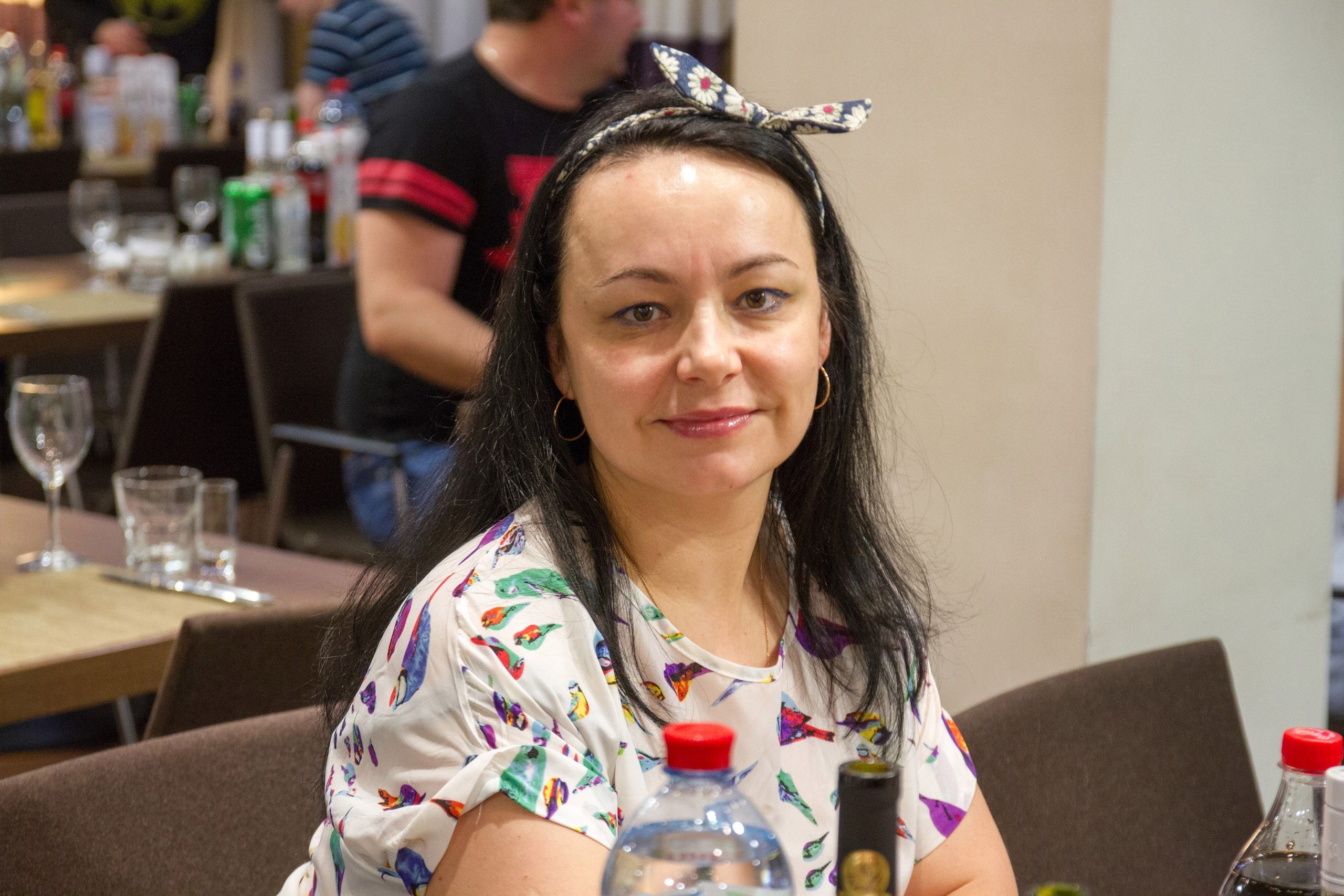 Новый год 2017. Часть 4. Пижамная вечеринка | 31.12.2016-02.01.2017. Галерея Фантим