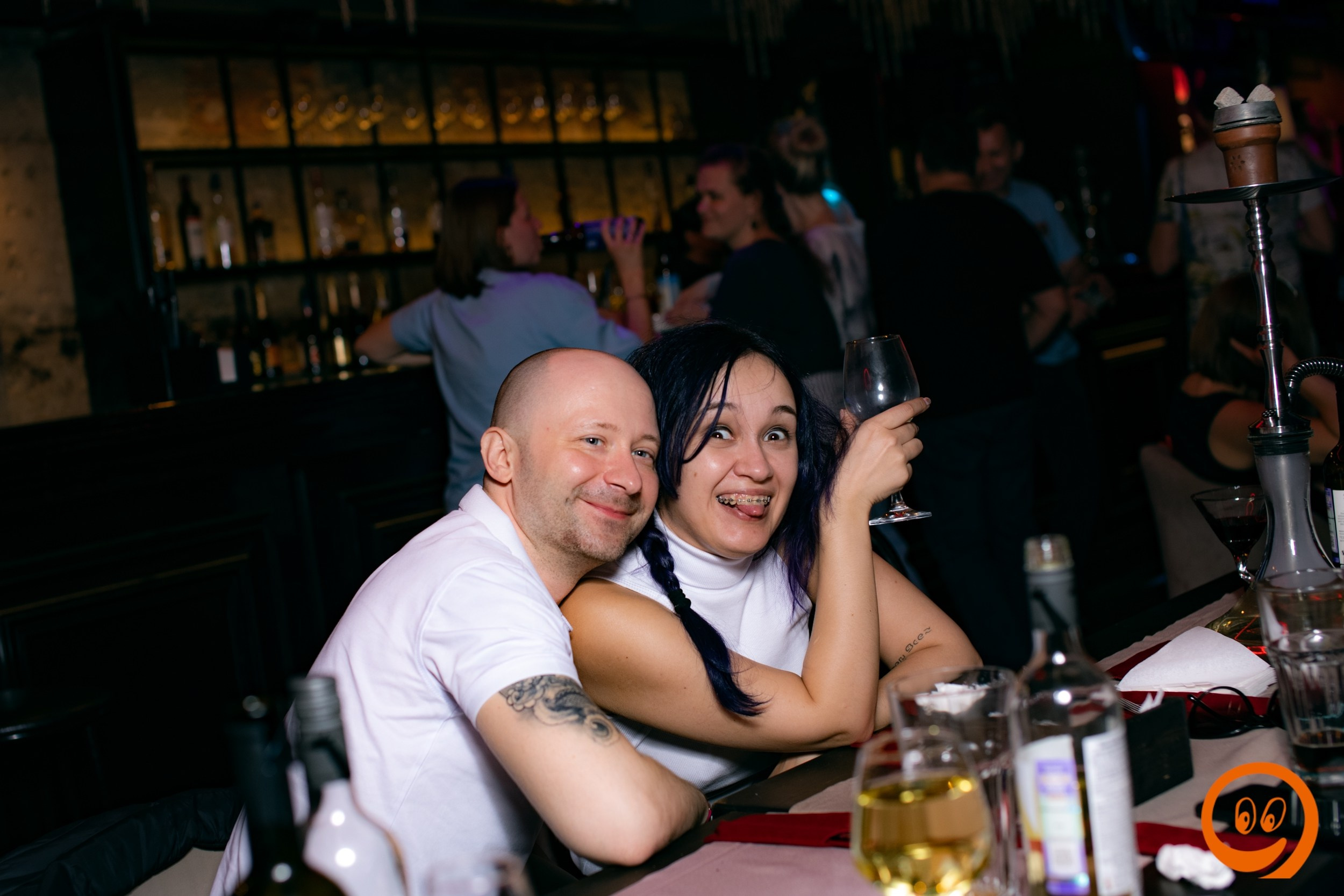 Караоке вечеринка | 19.04.2025. Галерея Фантим