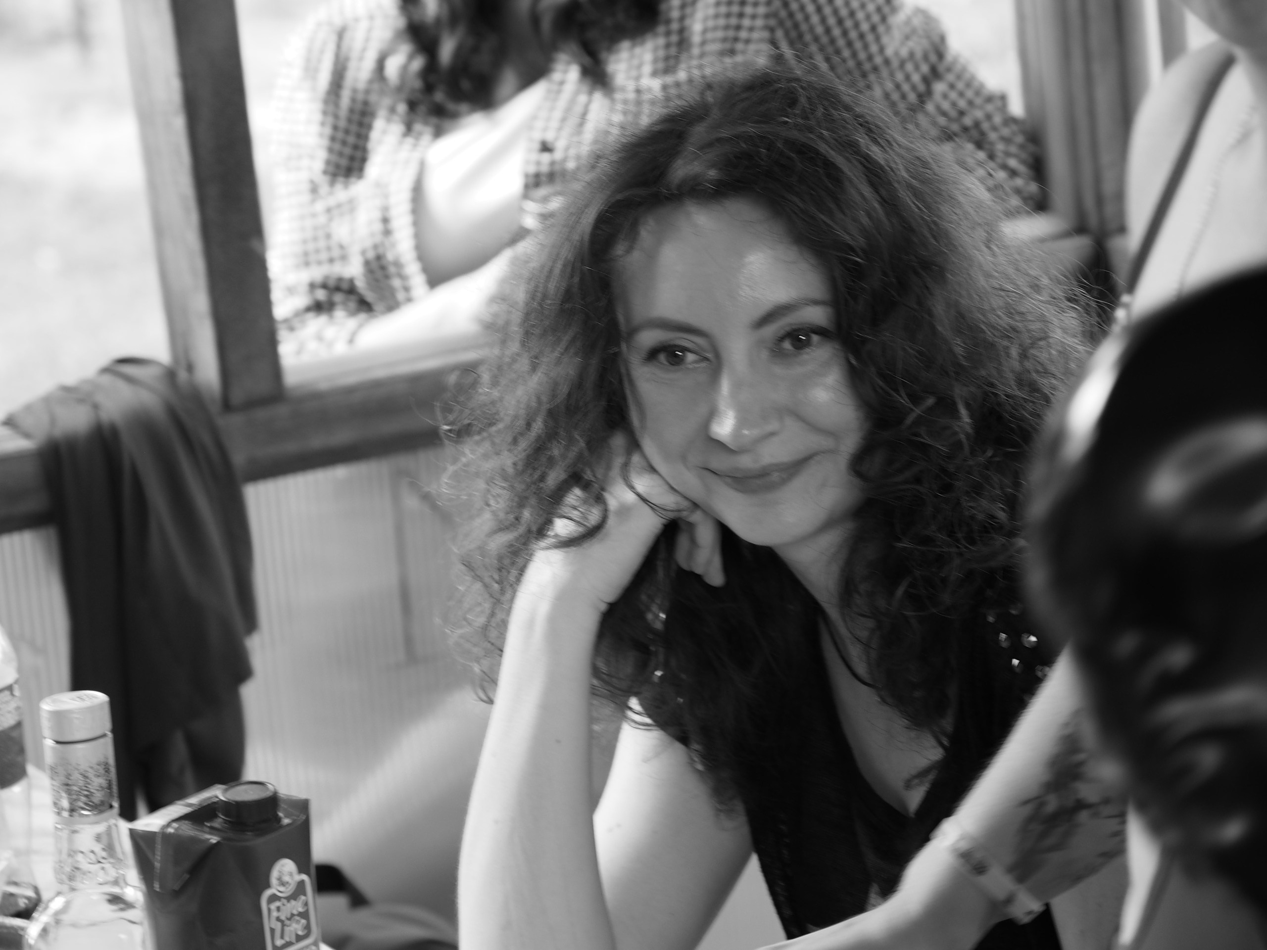 Шашлычный пикник | 08.08.2020. Галерея Фантим