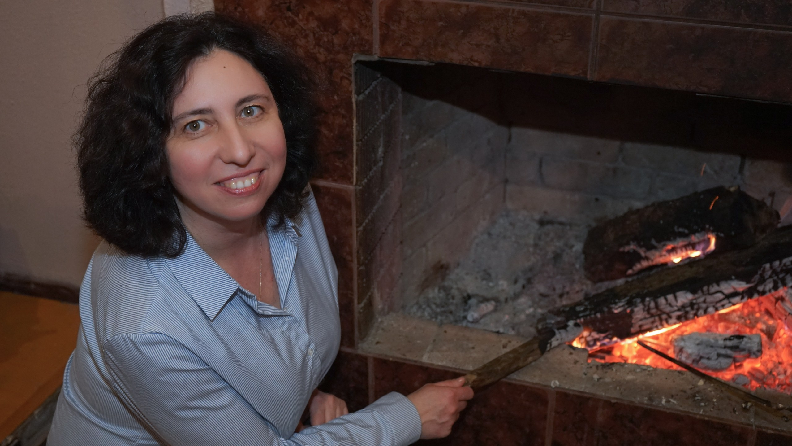 Шашлыки с ночевкой | 18-19.01.20. Галерея Фантим