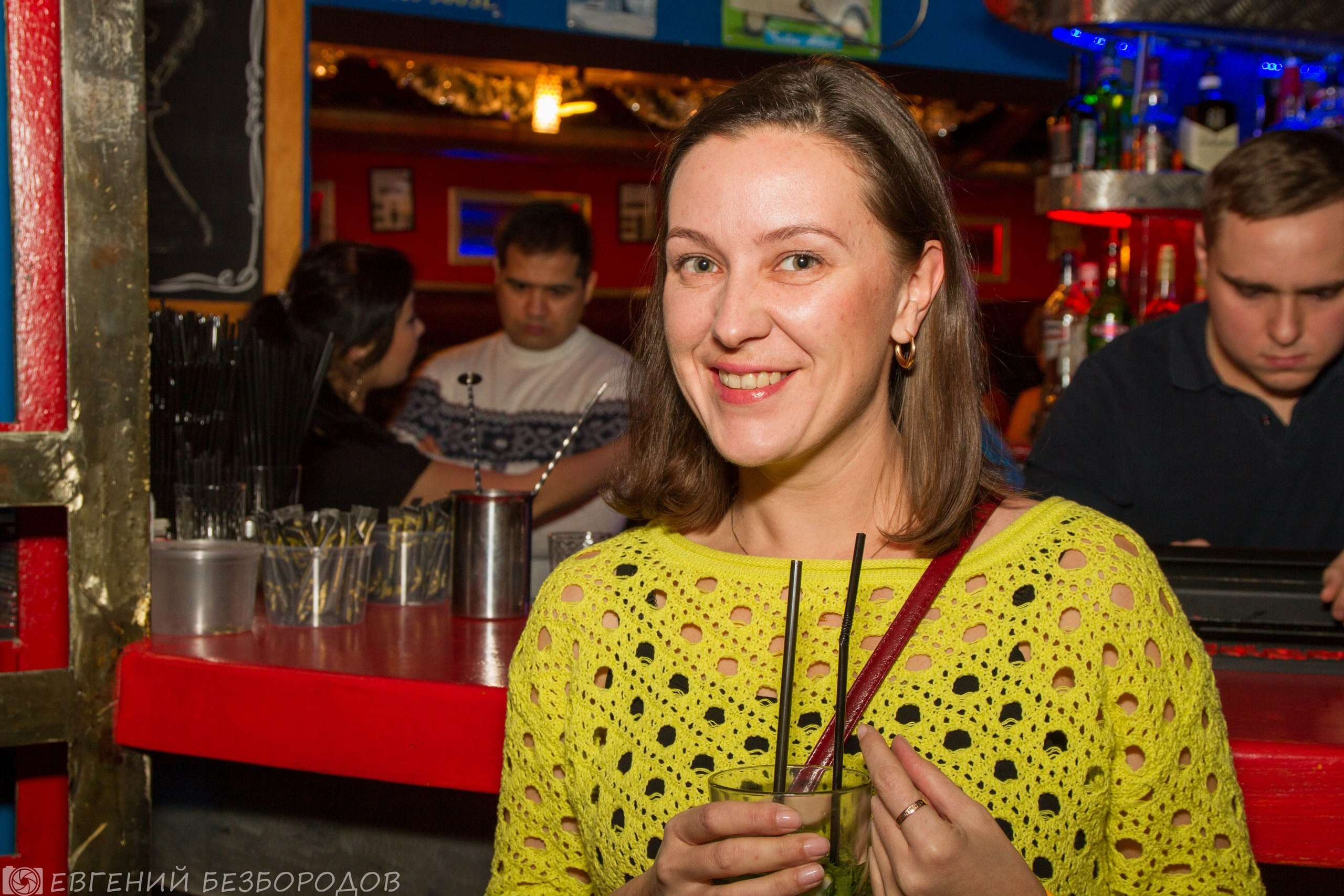 Спасибная вечеринка| 03.12.2016. Галерея Фантим