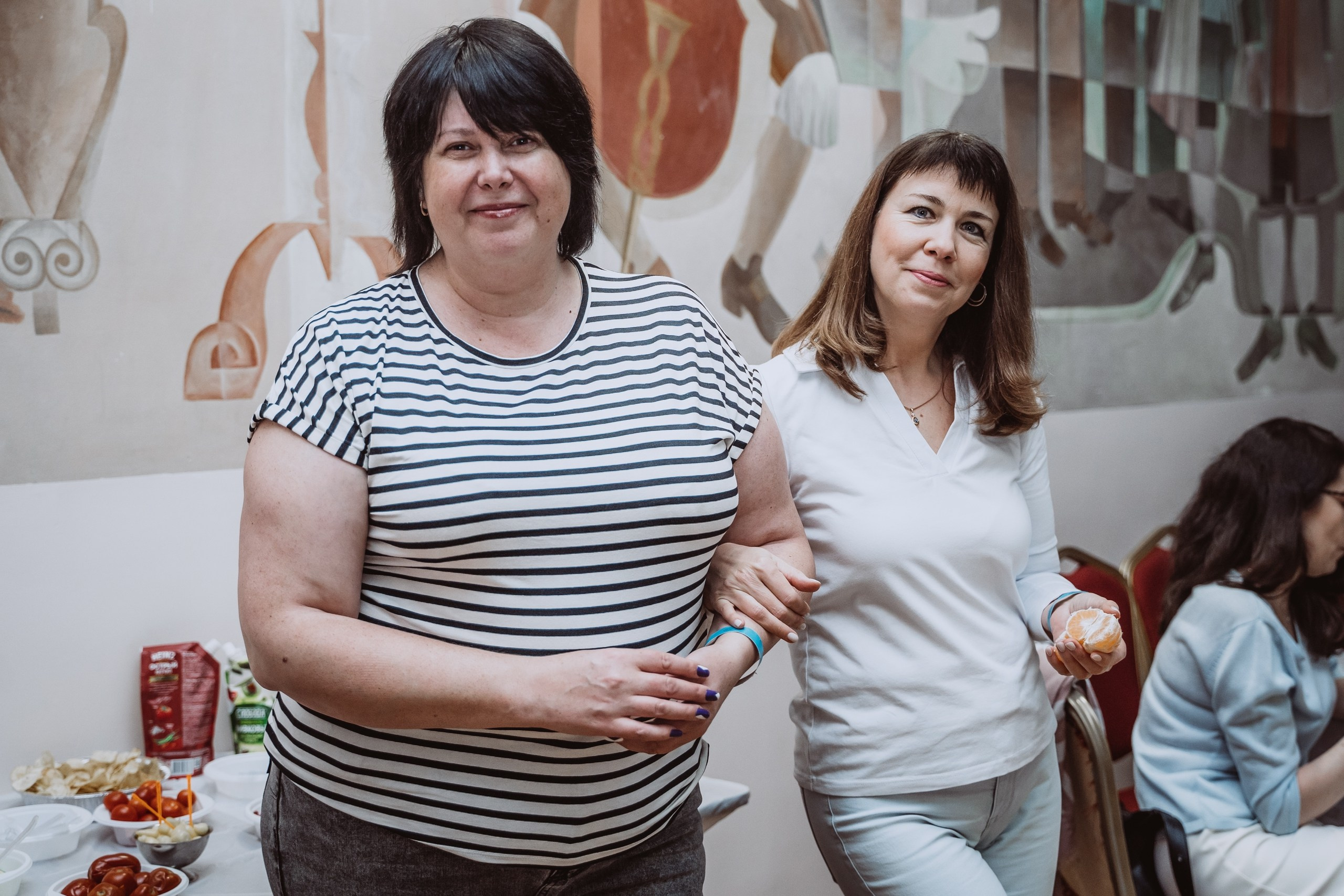 Белый выезд | 30.11 — 01.12.2024. Галерея Фантим