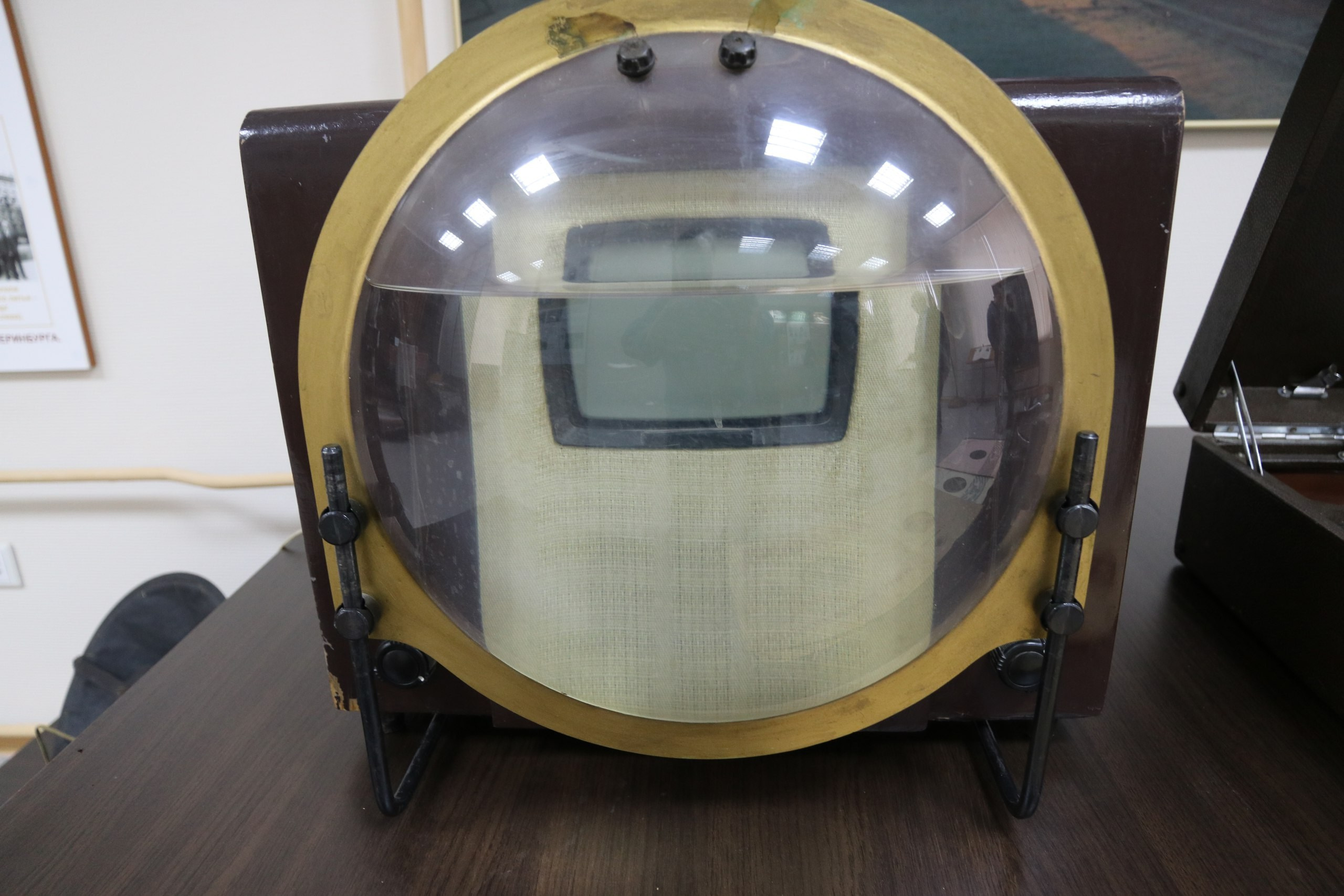 Екатеринбург | 21-23.10.2016. Галерея Фантим