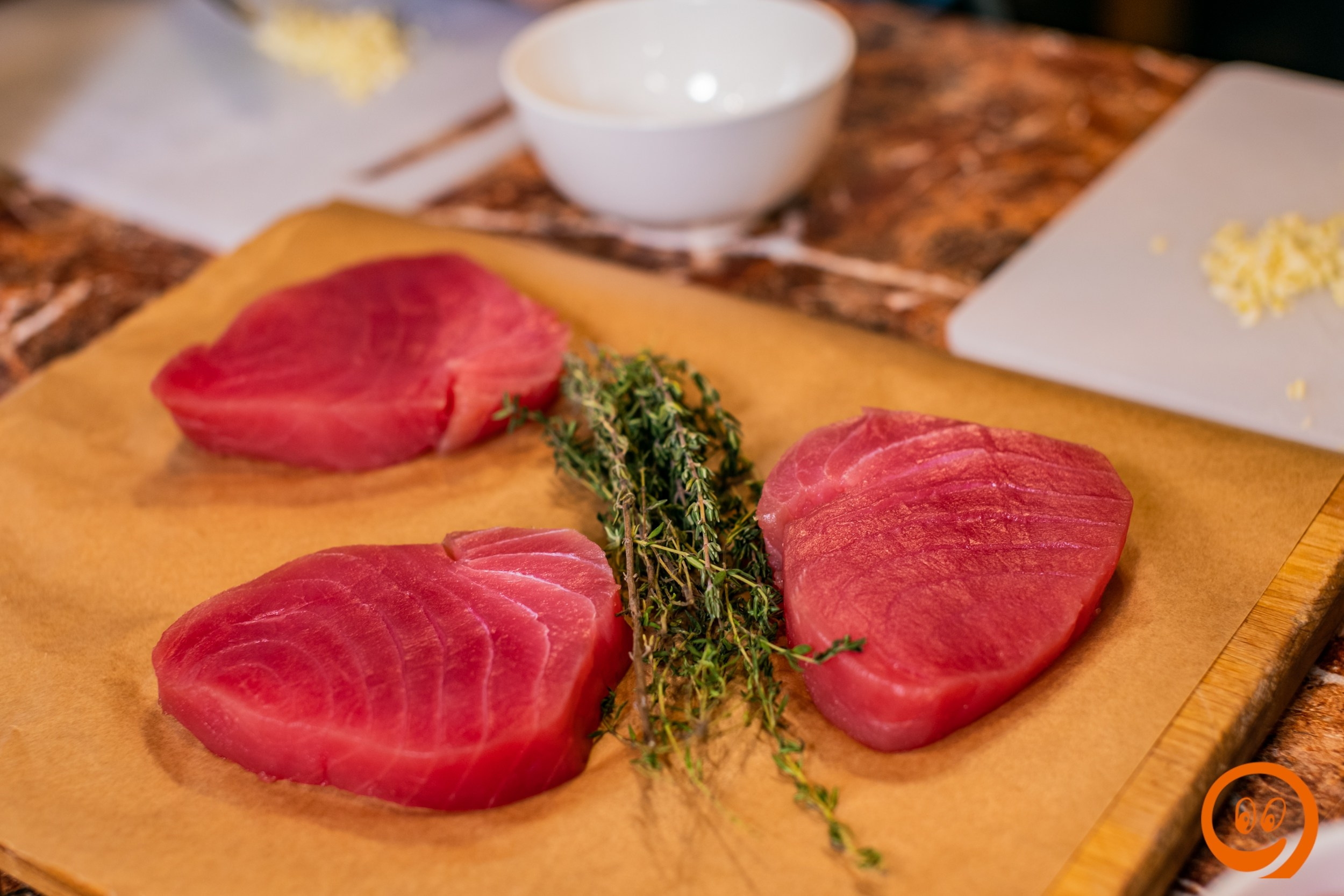 Кулинарный мастер-класс | 31.01.2025. Галерея Фантим