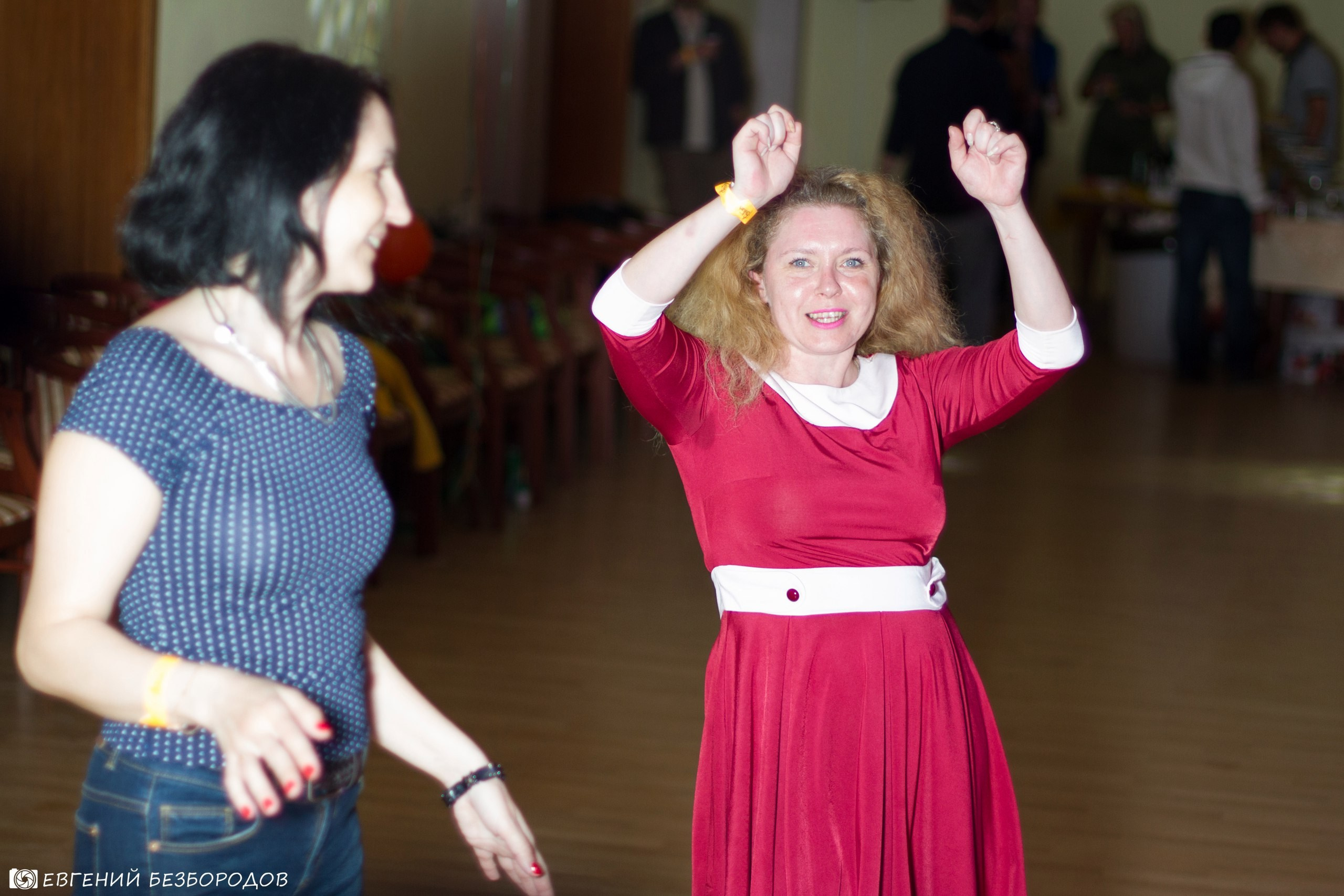 День Рождения Фантима! Часть 2 | 27-28.05.2017. Галерея Фантим