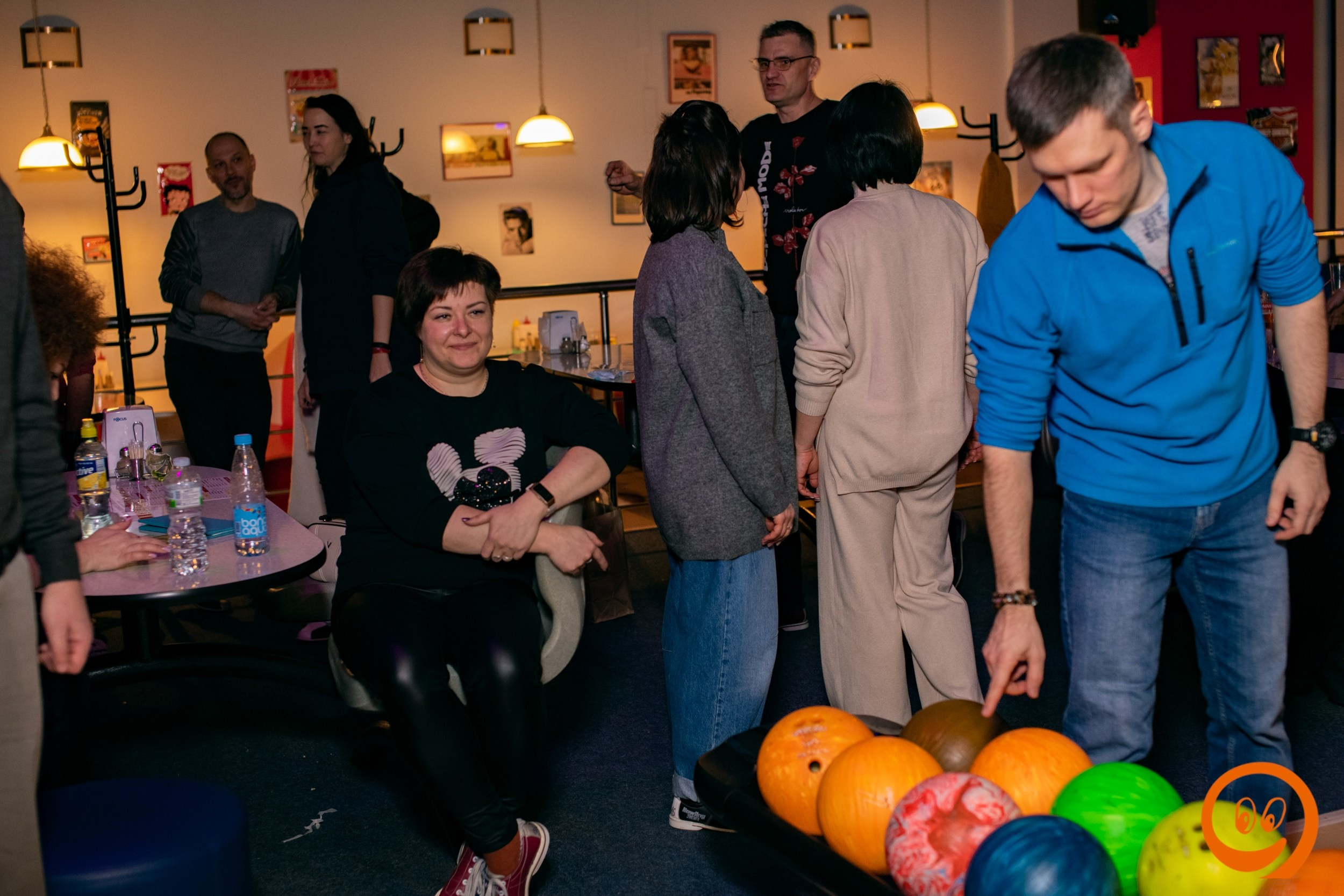 Боулинг | 09.02.2025. Галерея Фантим