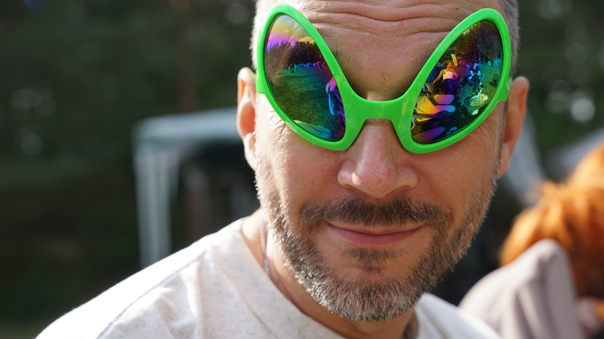 Походная Романтика 42. Проклятие древней поляны | 16-18.07.23. Галерея Фантим