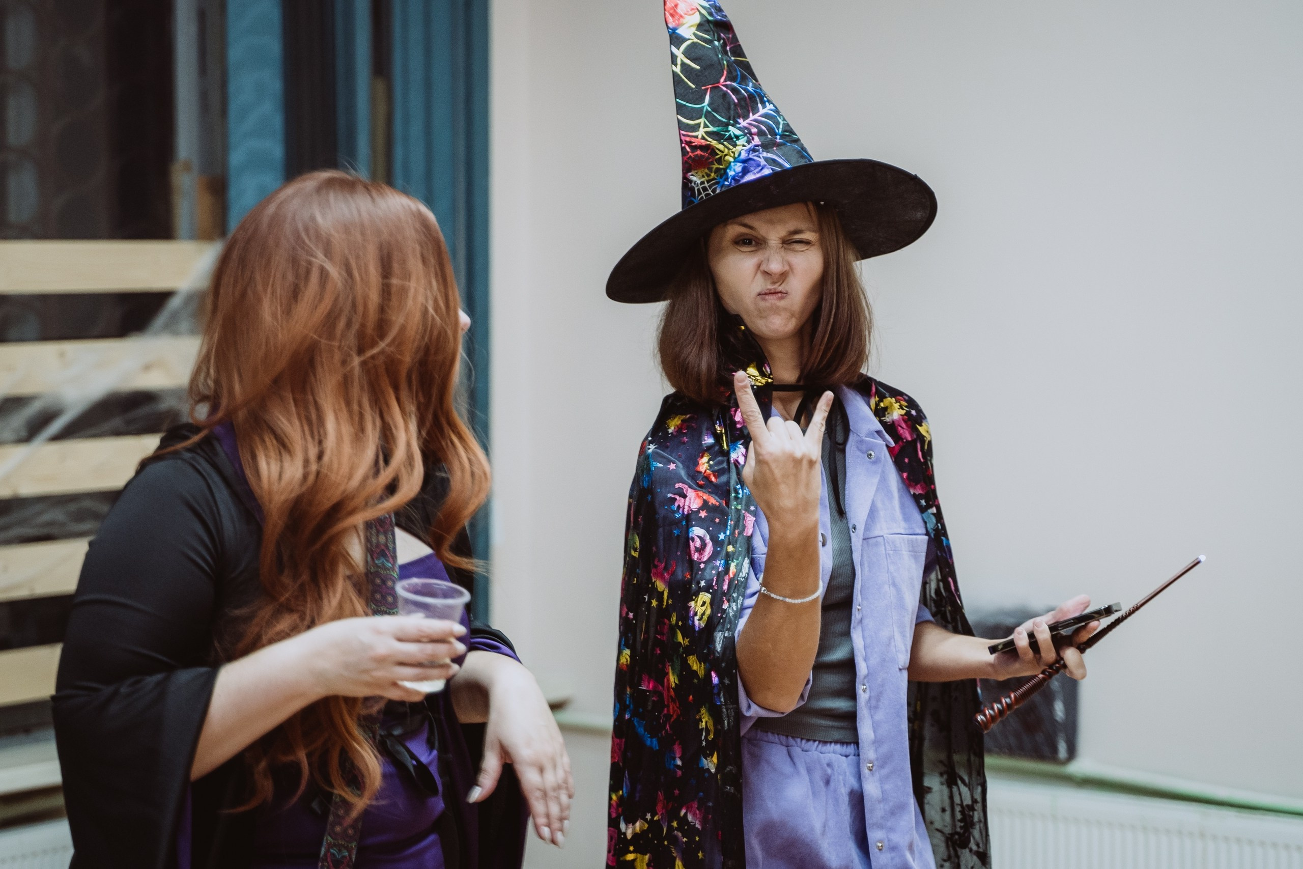 АЦЦкие выходные | 19-20.10.2024. Галерея Фантим