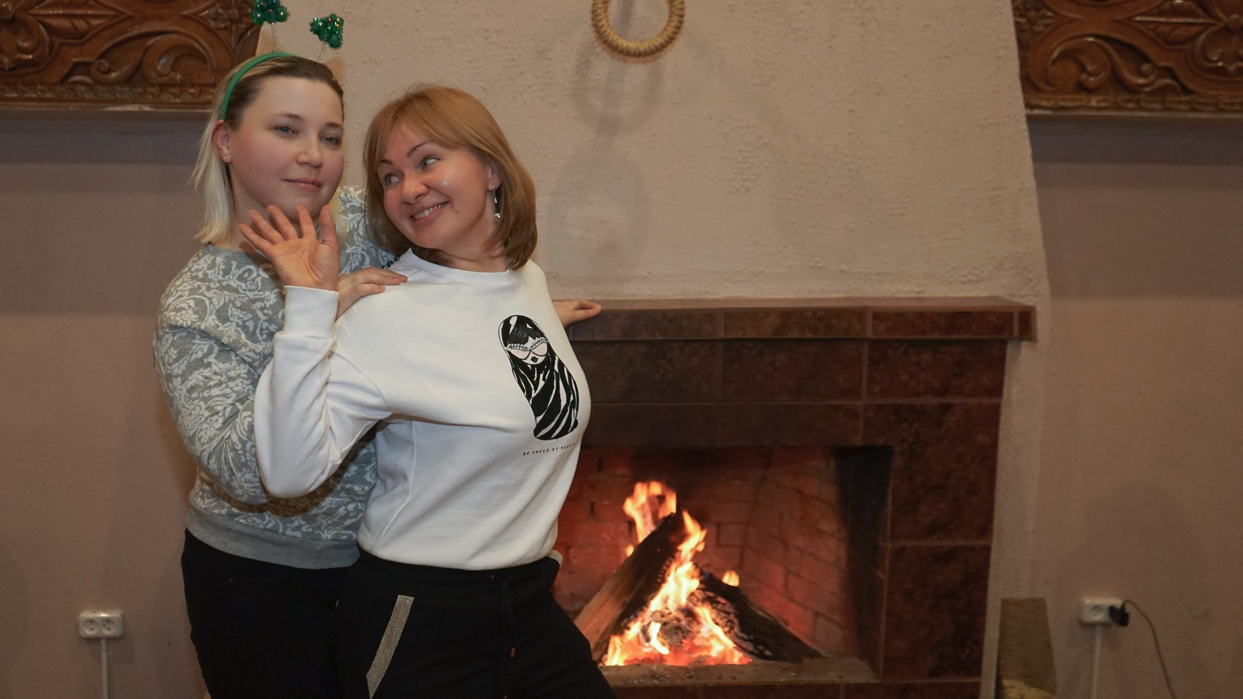 Шашлыки с ночевкой | 18-19.01.20. Галерея Фантим