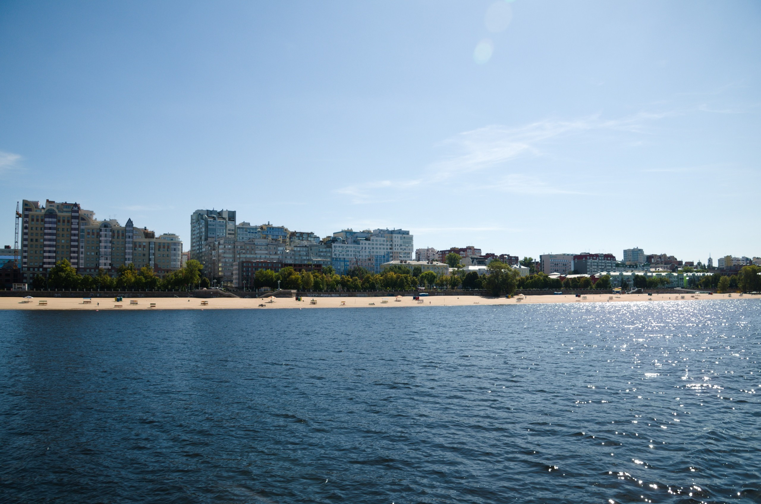 Самара | 05-06.09.2020. Галерея Фантим