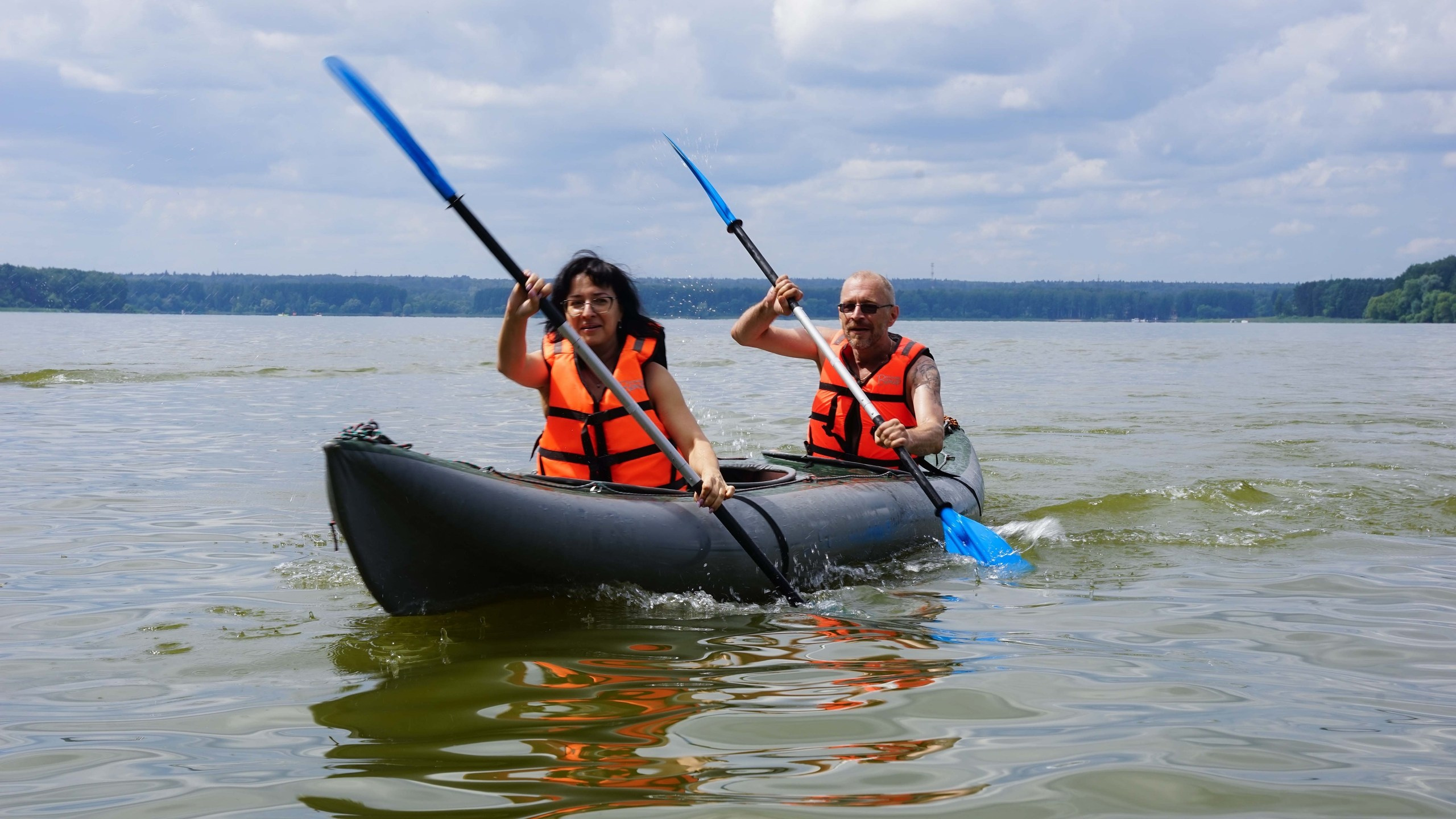 Походная Романтика 45. Великолепный Векенд | 2024. Галерея Фантим