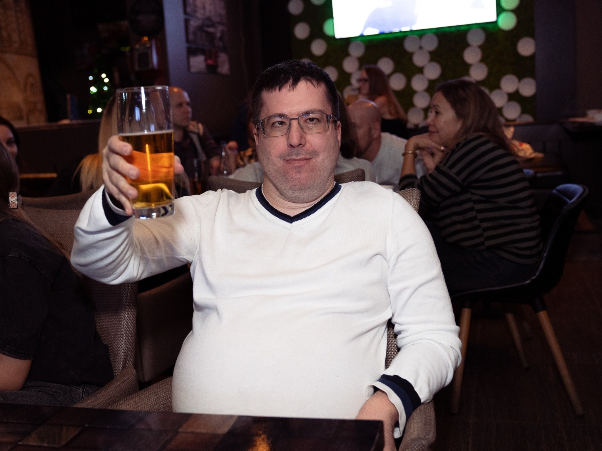 Ночное караоке | 07.12.24. Галерея Фантим