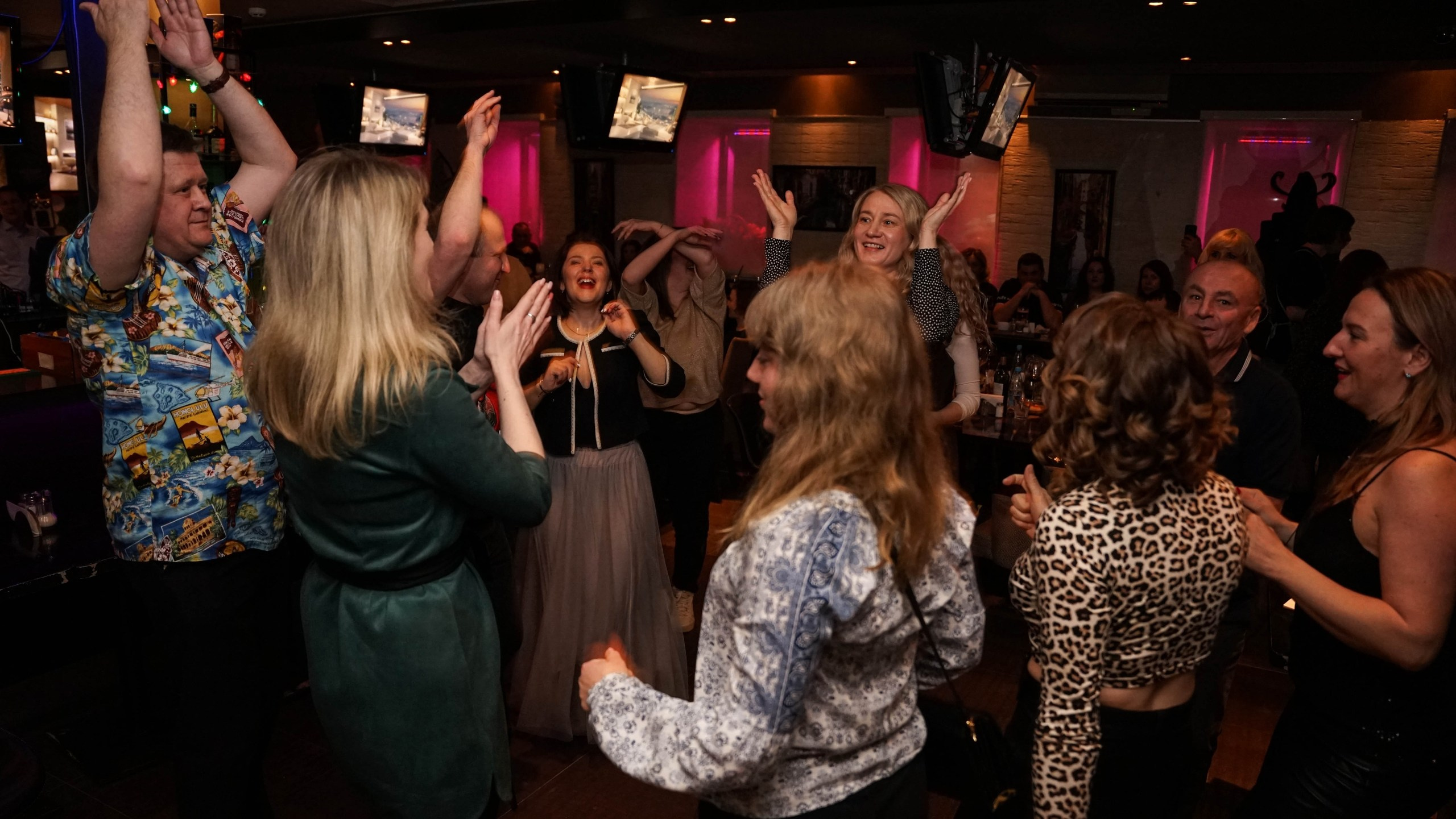 Музыкальный фантимник | 08.03.24. Галерея Фантим