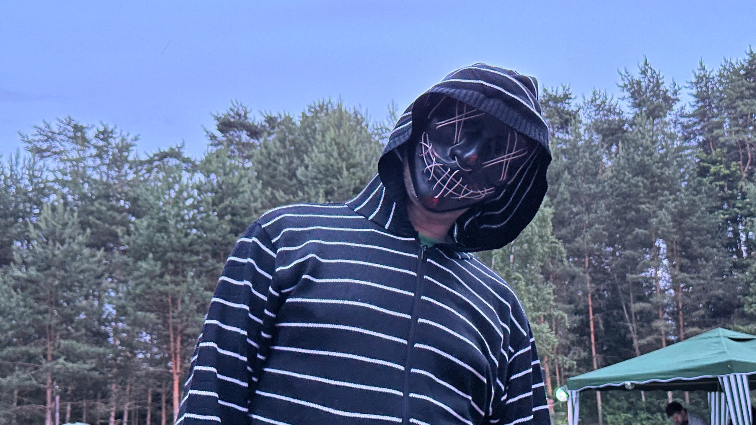 Походная Романтика 48. Зомбический уикенд | 27 — 29.06.25. Галерея Фантим