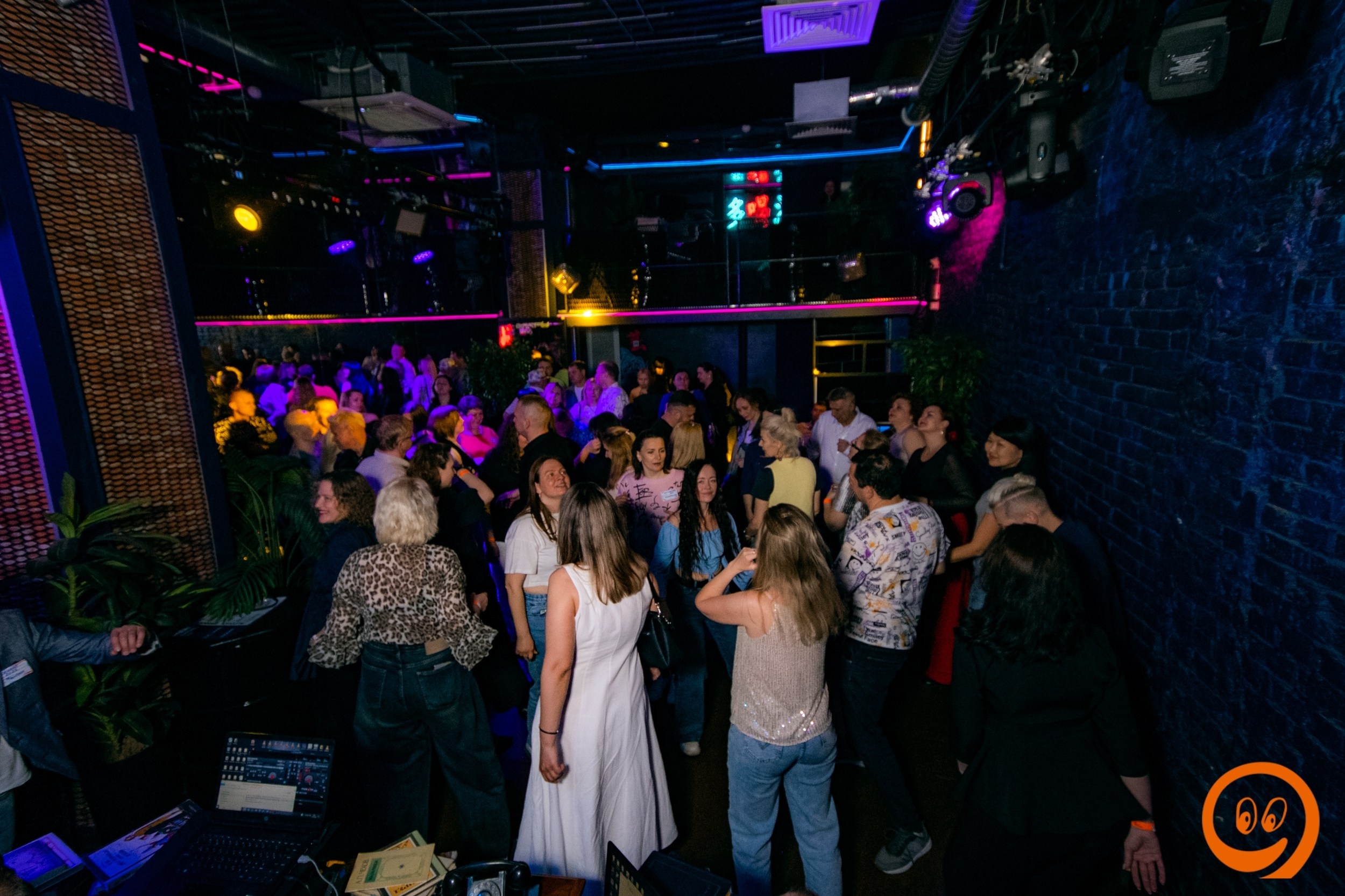 Клубная вечеринка «До 16 и дальше…» День Рождения Фантима | 16.05.2025. Галерея Фантим