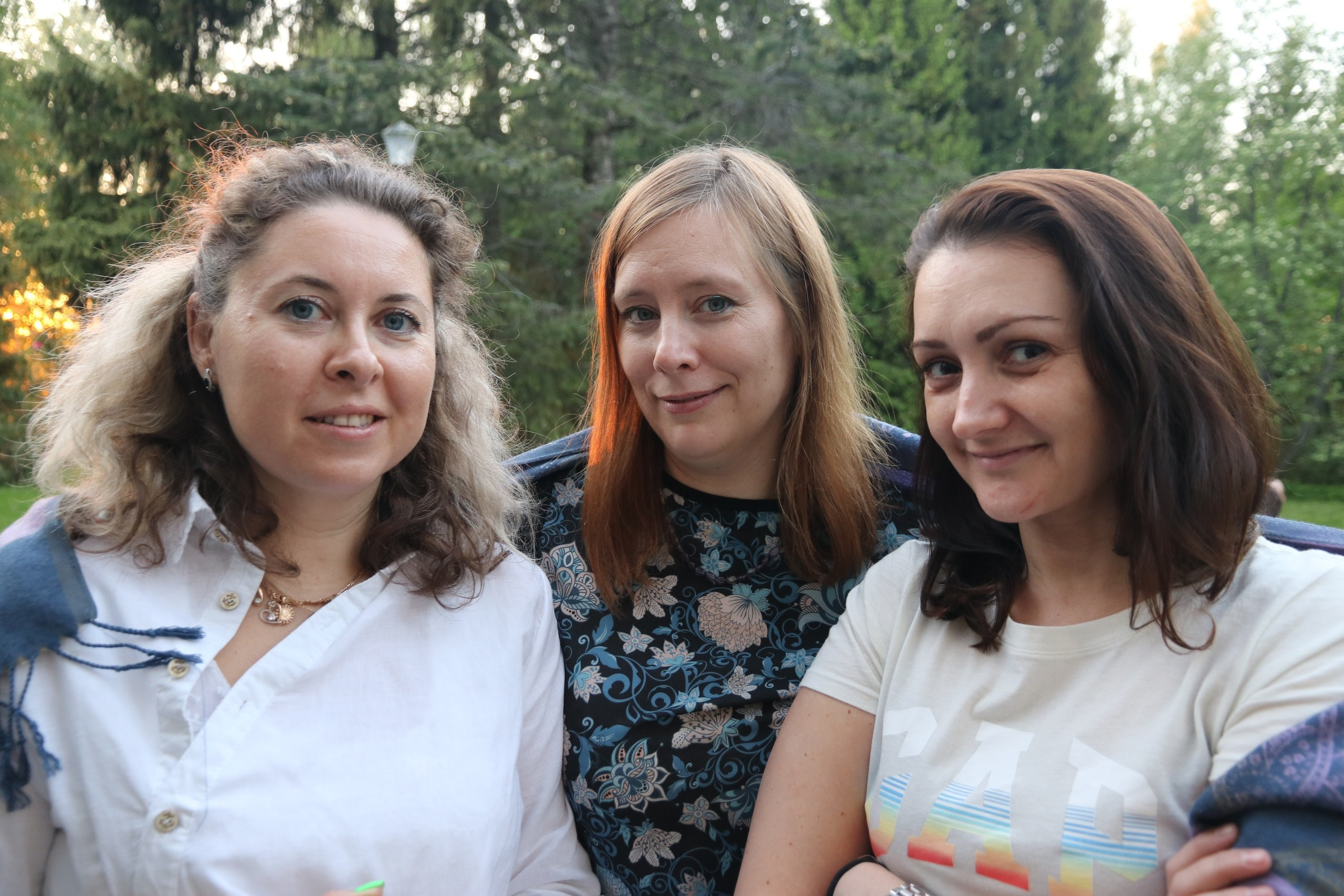 Десять! ДР Фантима (неофициальный) | 18.05.19 г. Галерея Фантим