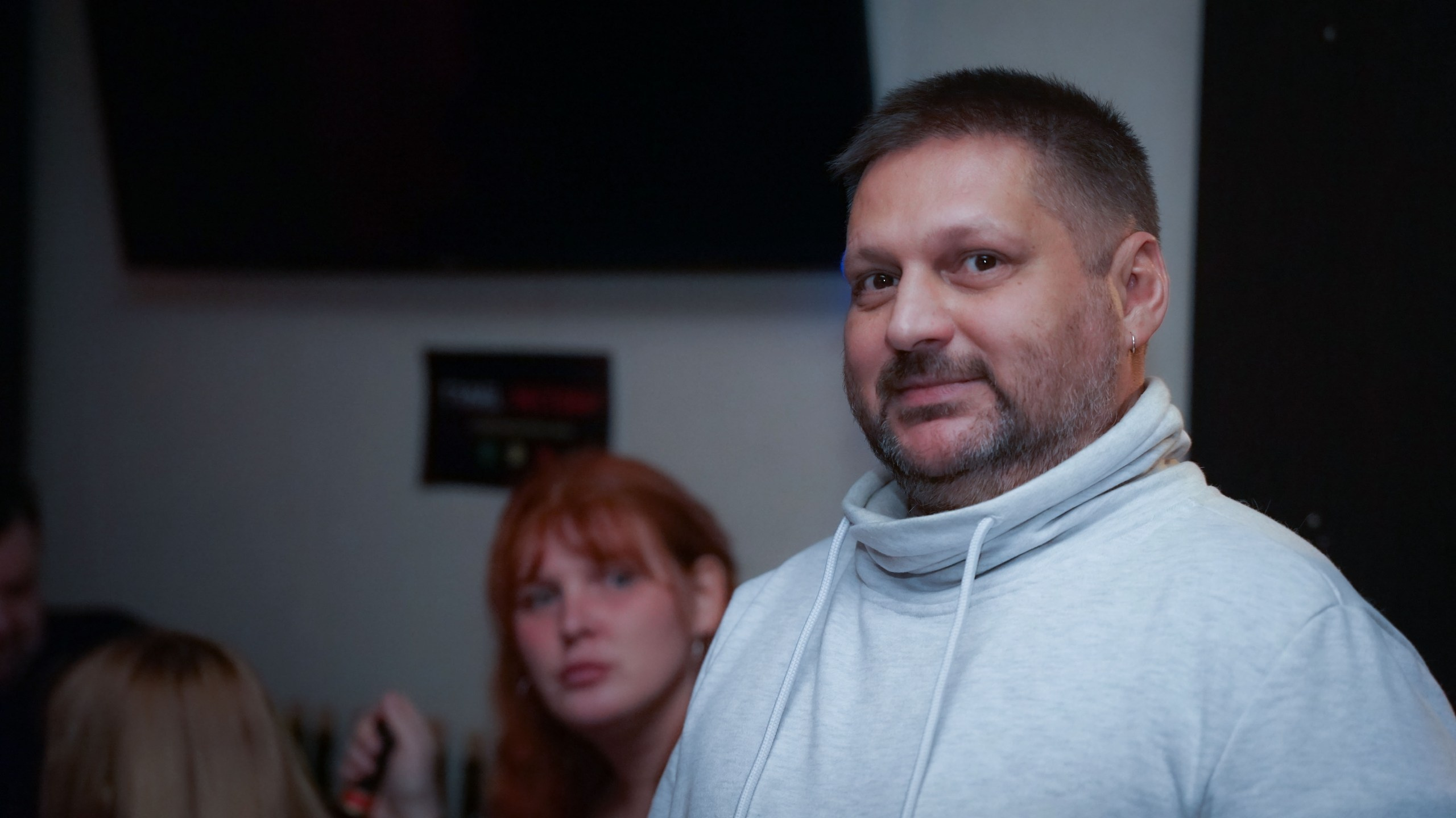 Музыкальная вечеринка | 10.12.22. Галерея Фантим