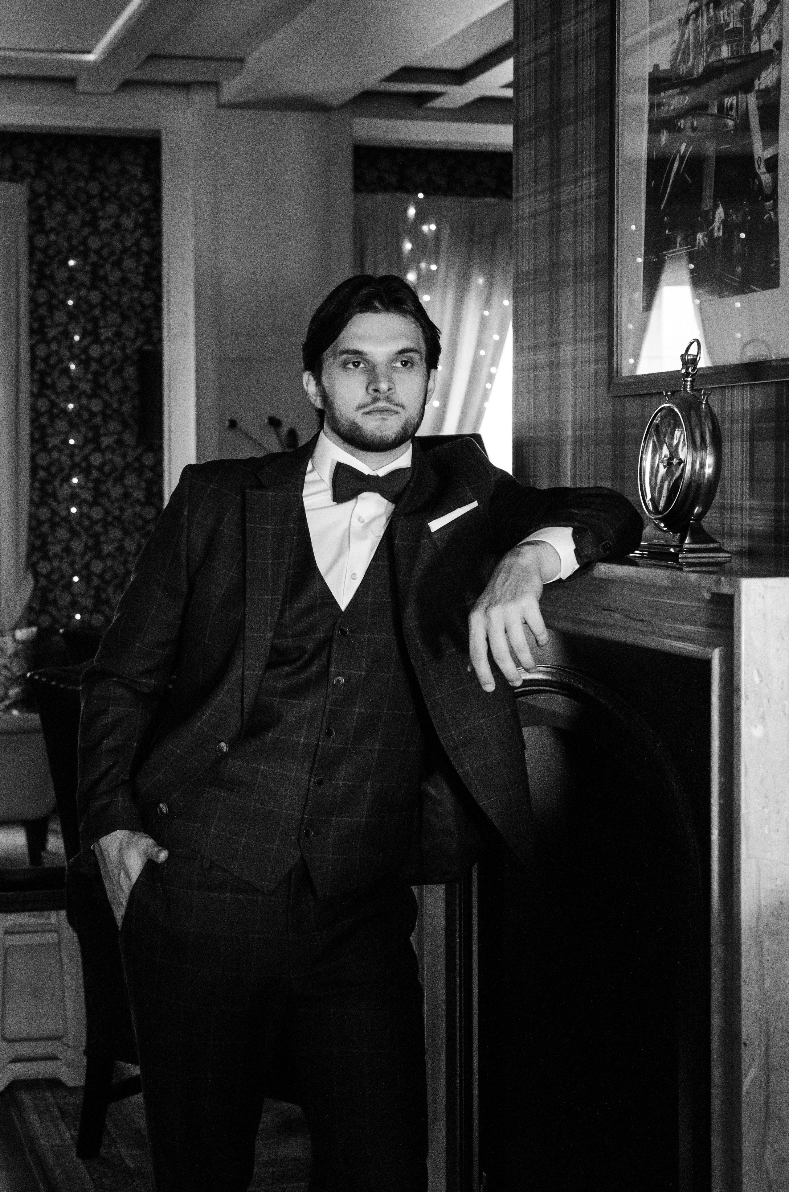 Ю+Д. Фотографы в Тюмени Андрей и Лидия Войвод