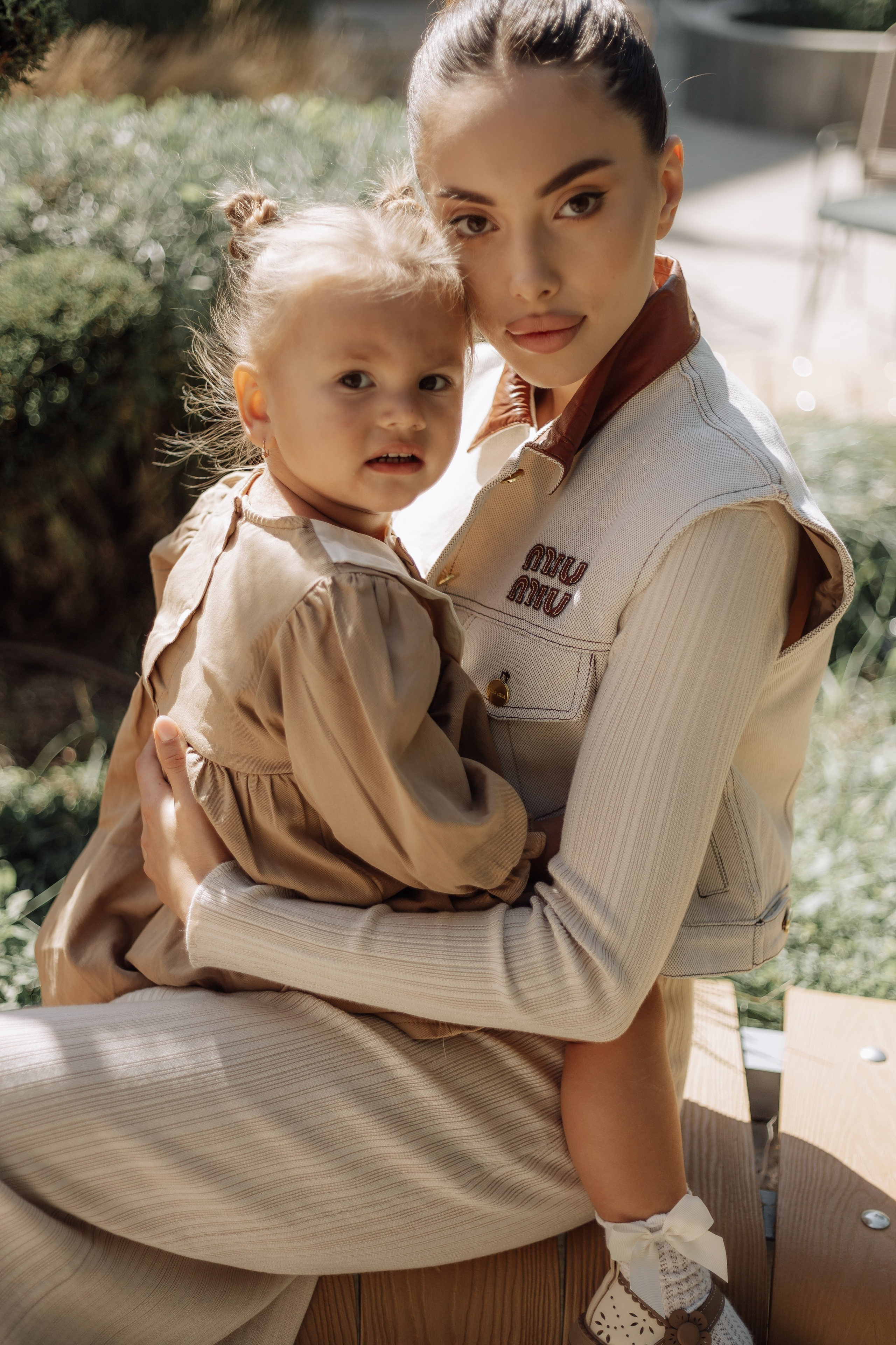 Майе 2 года. Фотограф в Крыму | Виктория Нотевская