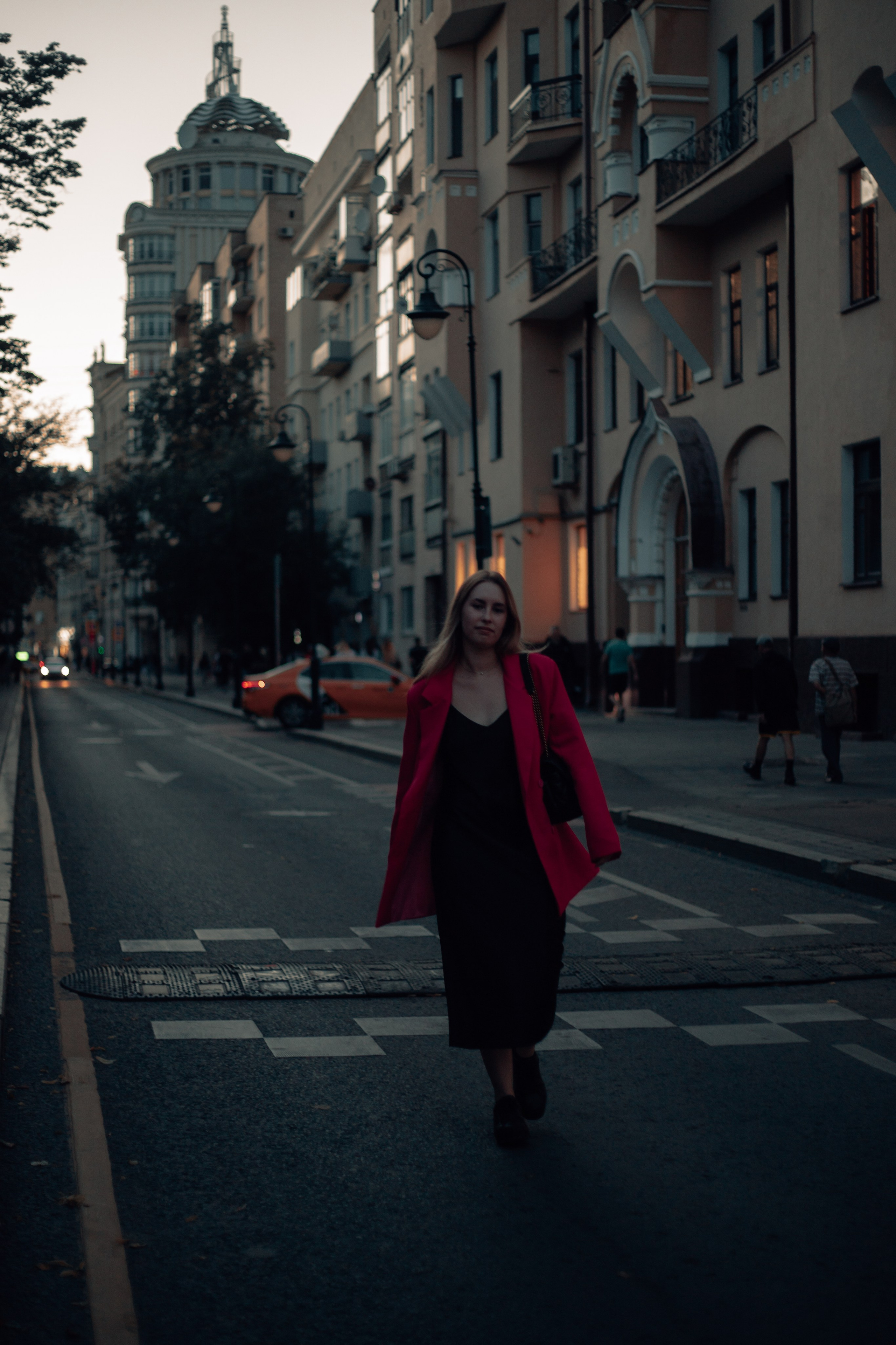 Саша. Фотограф в Москве Екатерина Зайцева