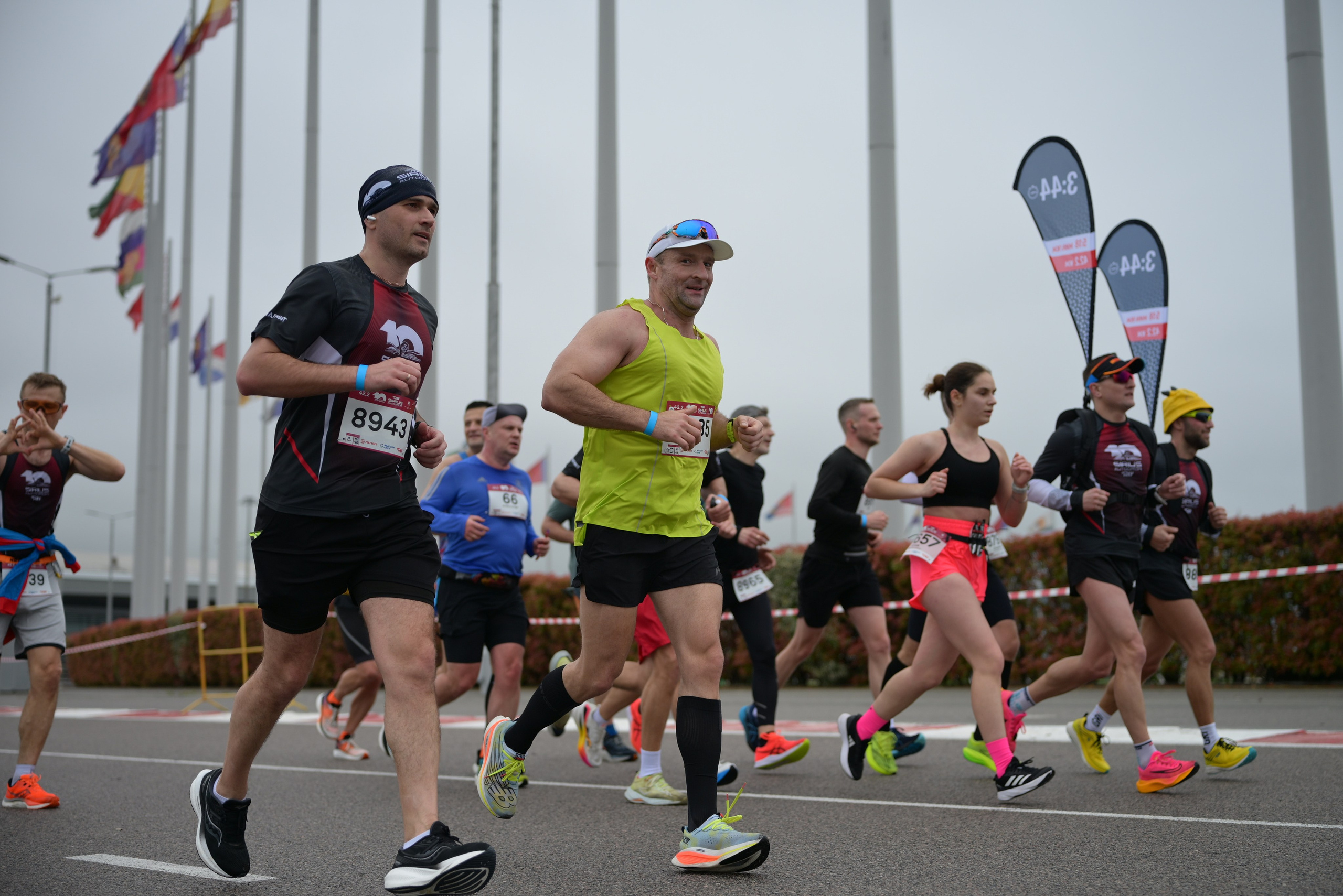 Ray Сириус Автодром 06/04/2025. Фотограф в Краснодаре Алена Горбунова