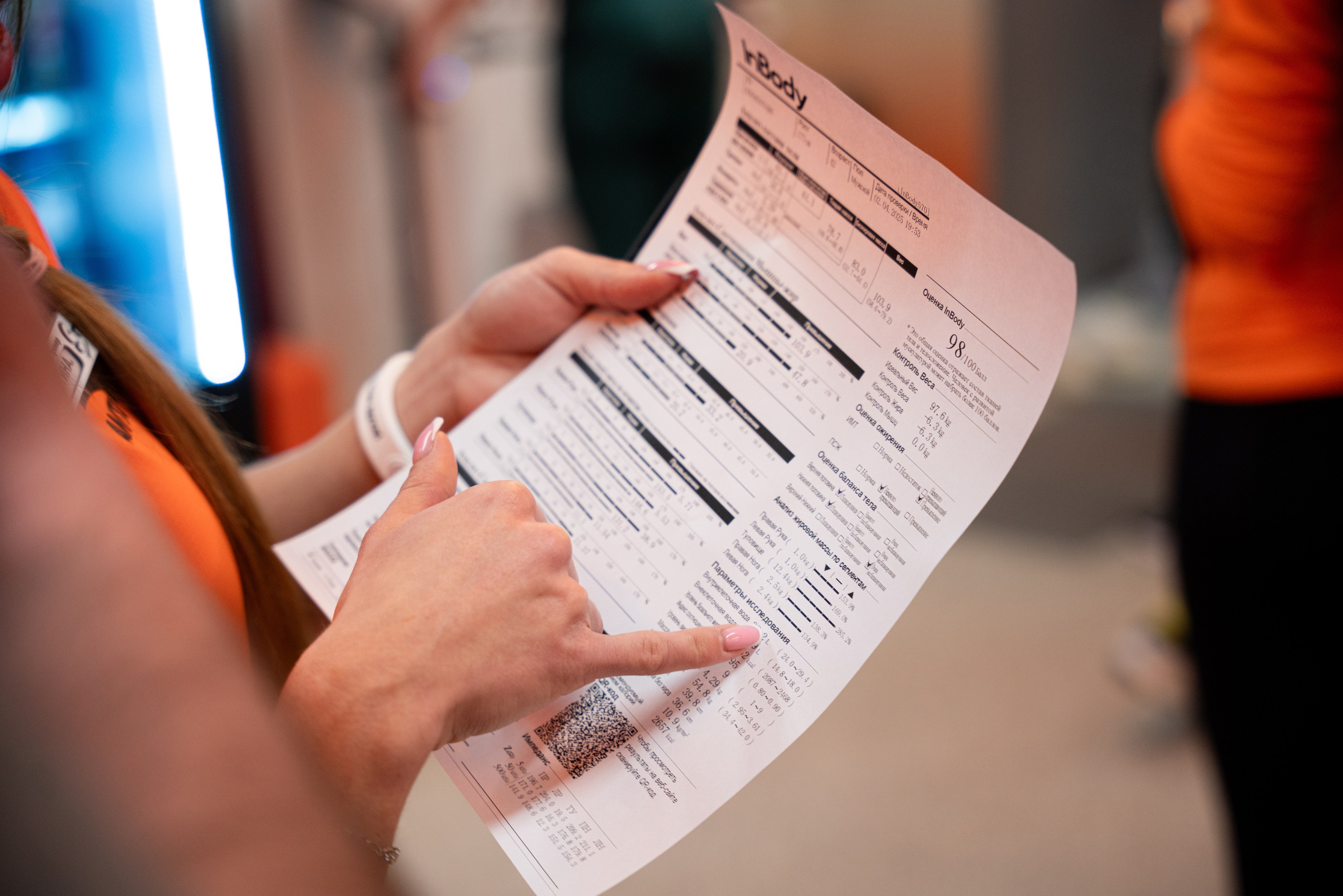 ОТКРЫТИЕ SPIRIT FITNESS В ЕКБ. Фотограф на любое мероприятие