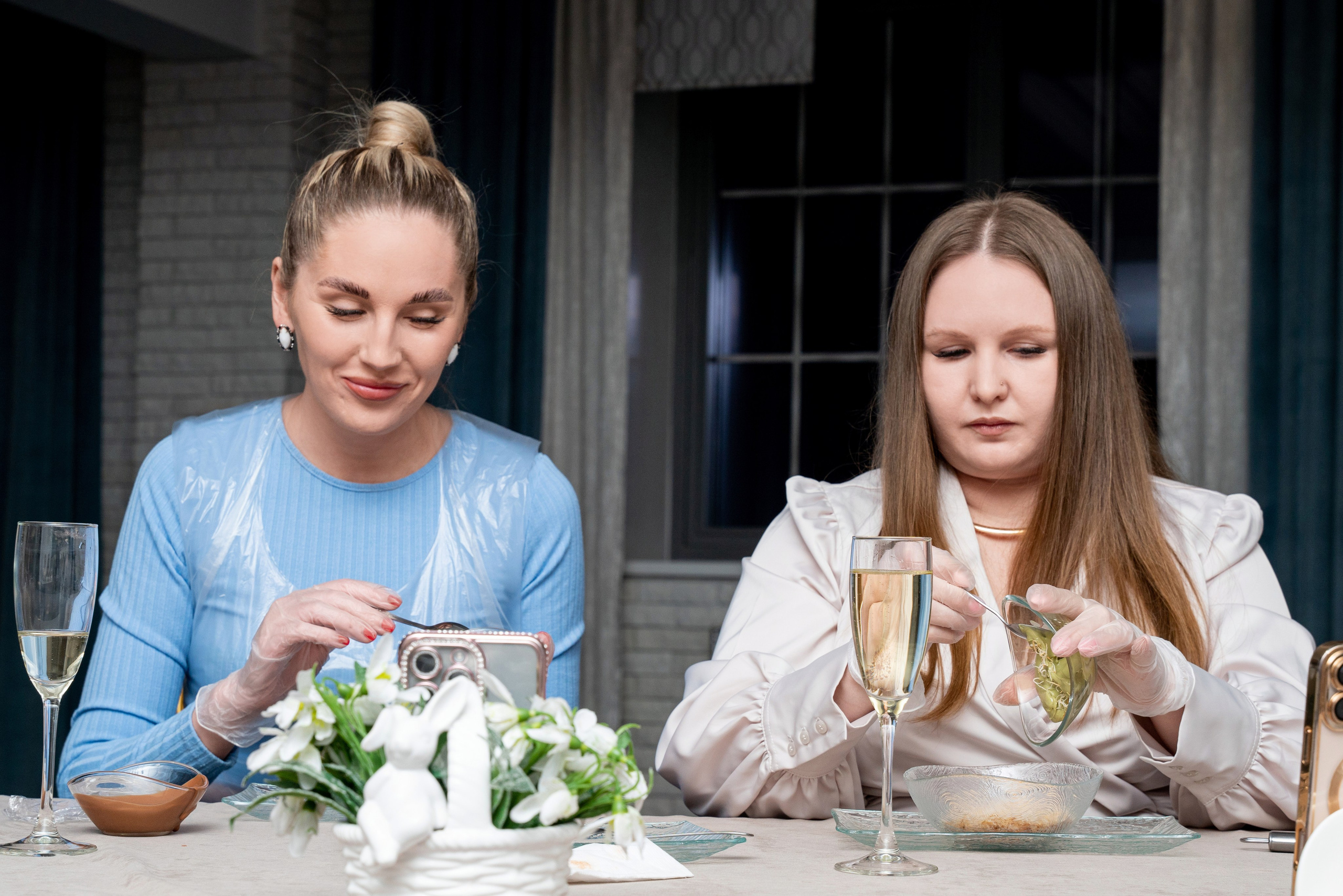 МАСТЕР-КЛАСС «ДУБАЙСКИЙ ШОКОЛАД». Фотограф на любое мероприятие
